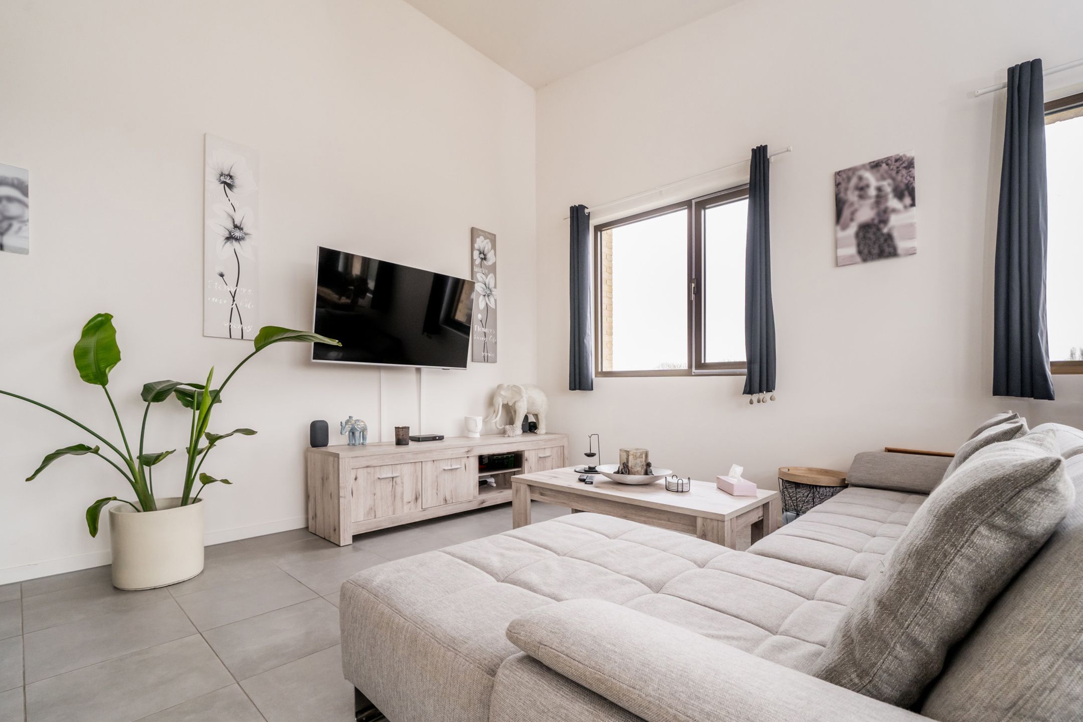 Recent appartement op ideale locatie foto 3