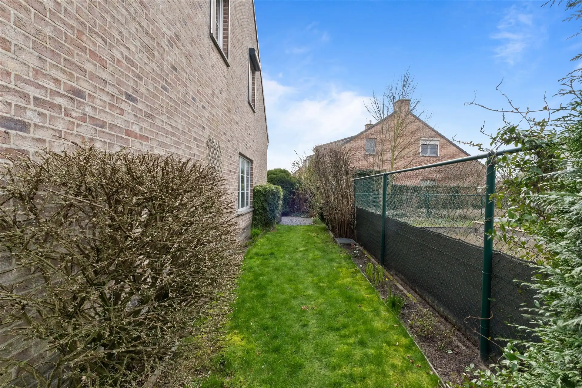 Rustig gelegen HOB met 3 slaapkamers foto 15