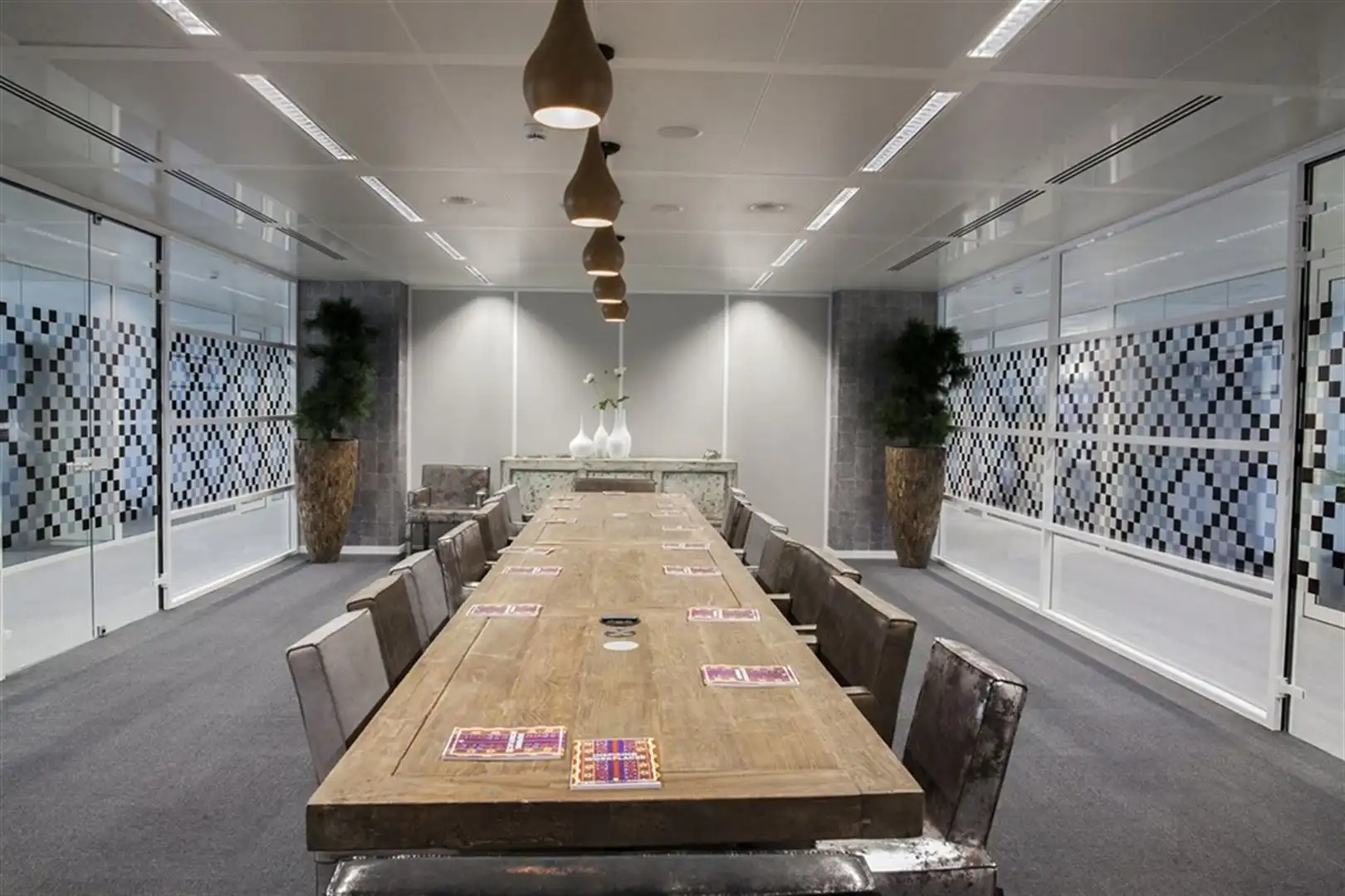 LOUISE CENTRE: kantoren te huur vanaf 238m² foto 8