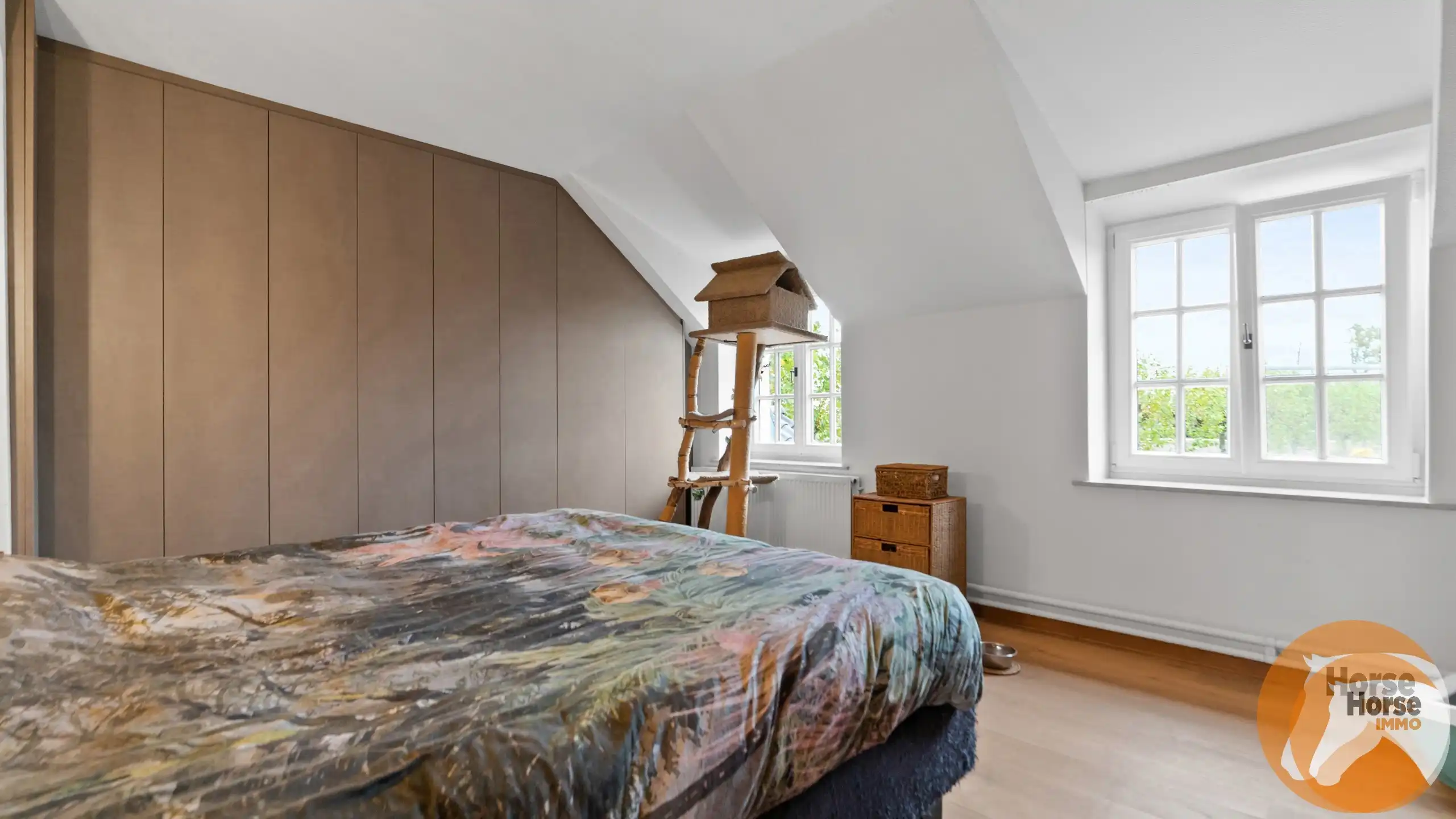 RUMMEN - Charmant landhuis op idyllische locatie op +/- 67a foto 27