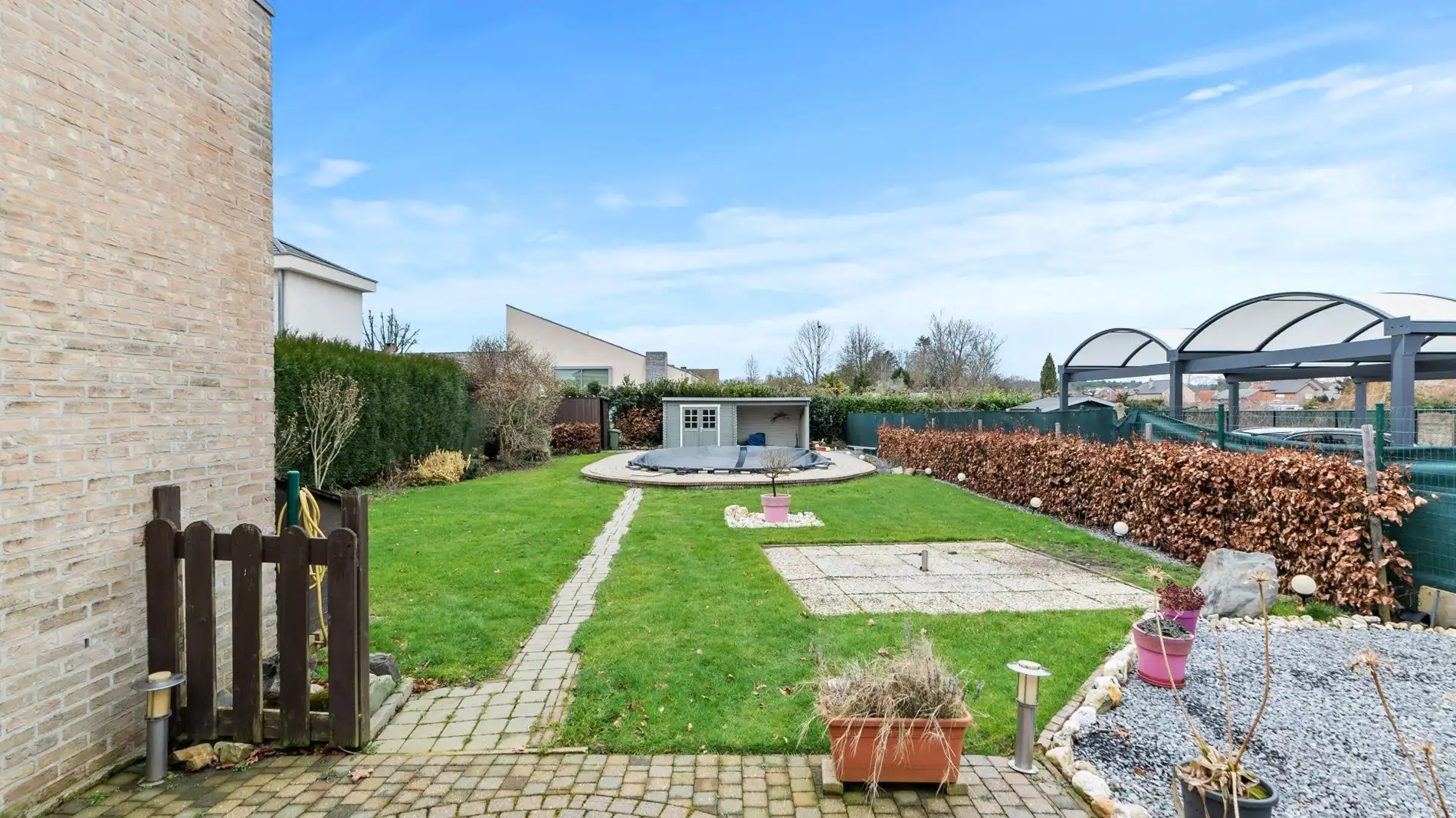 Riante gezinswoning met tal van mogelijkheden nabij Maastricht! foto 25