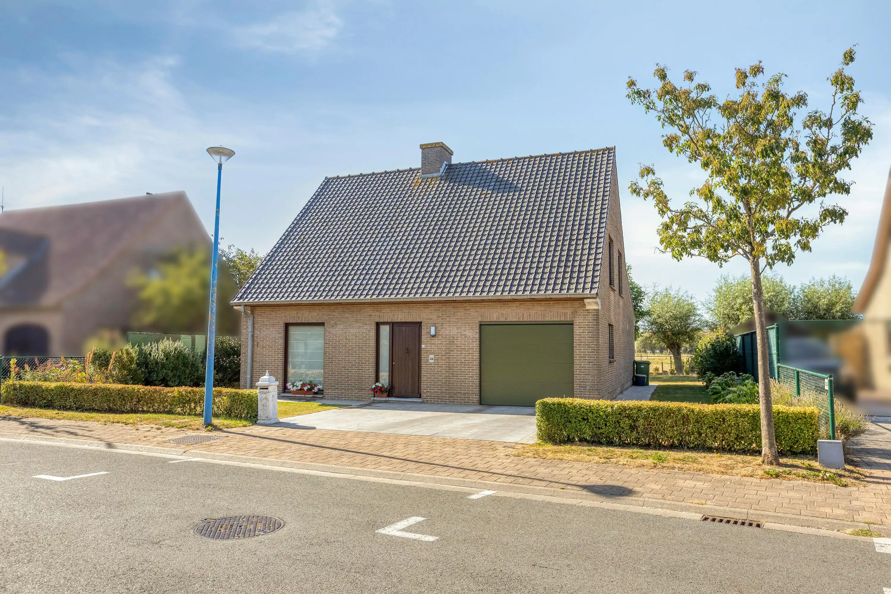 Woning met 4 slaapkamers en mooie vergezichten! foto 25