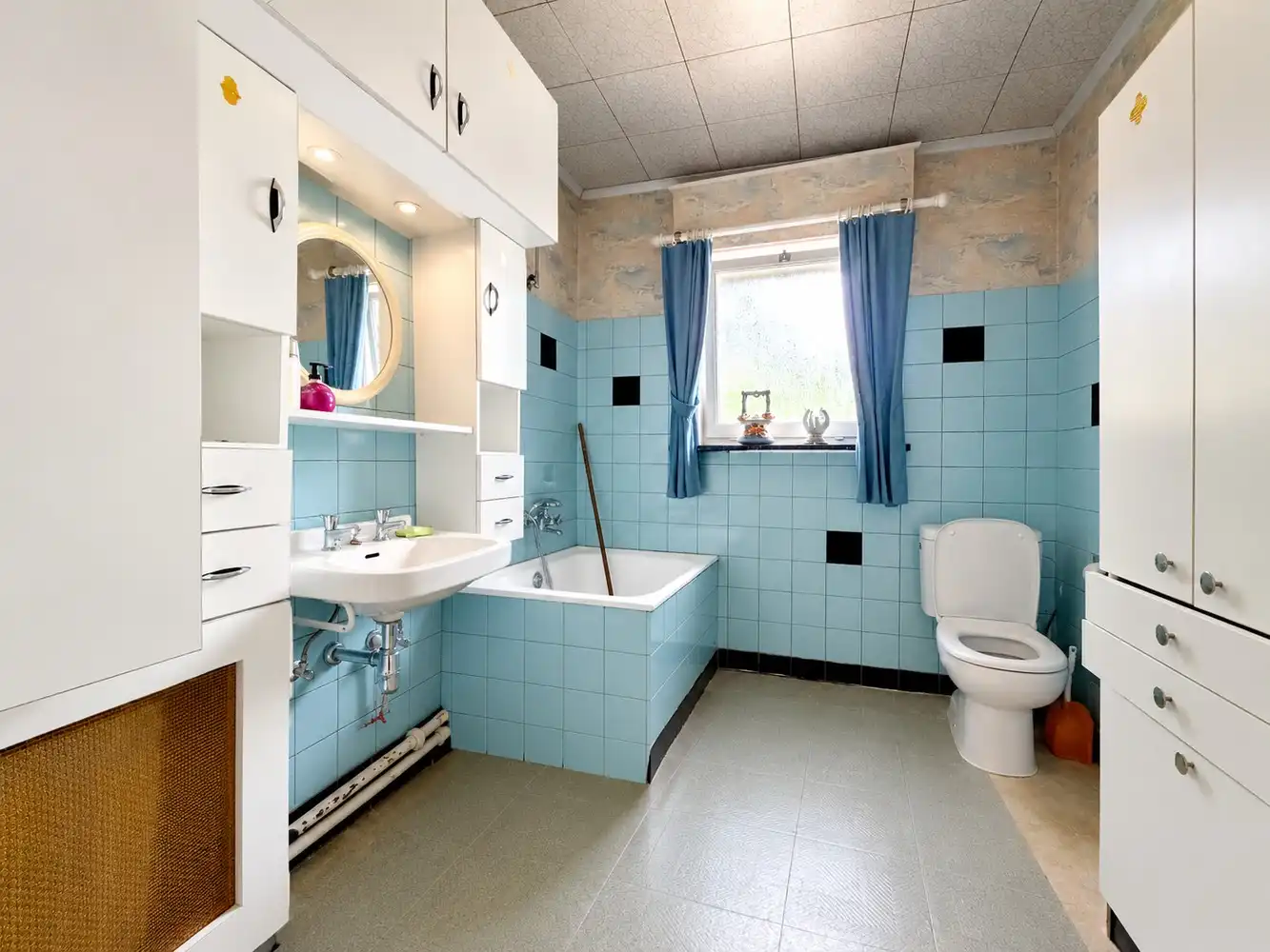 Unieke eigendom op groot perceel (1354m²)+landelijk verzicht foto 9