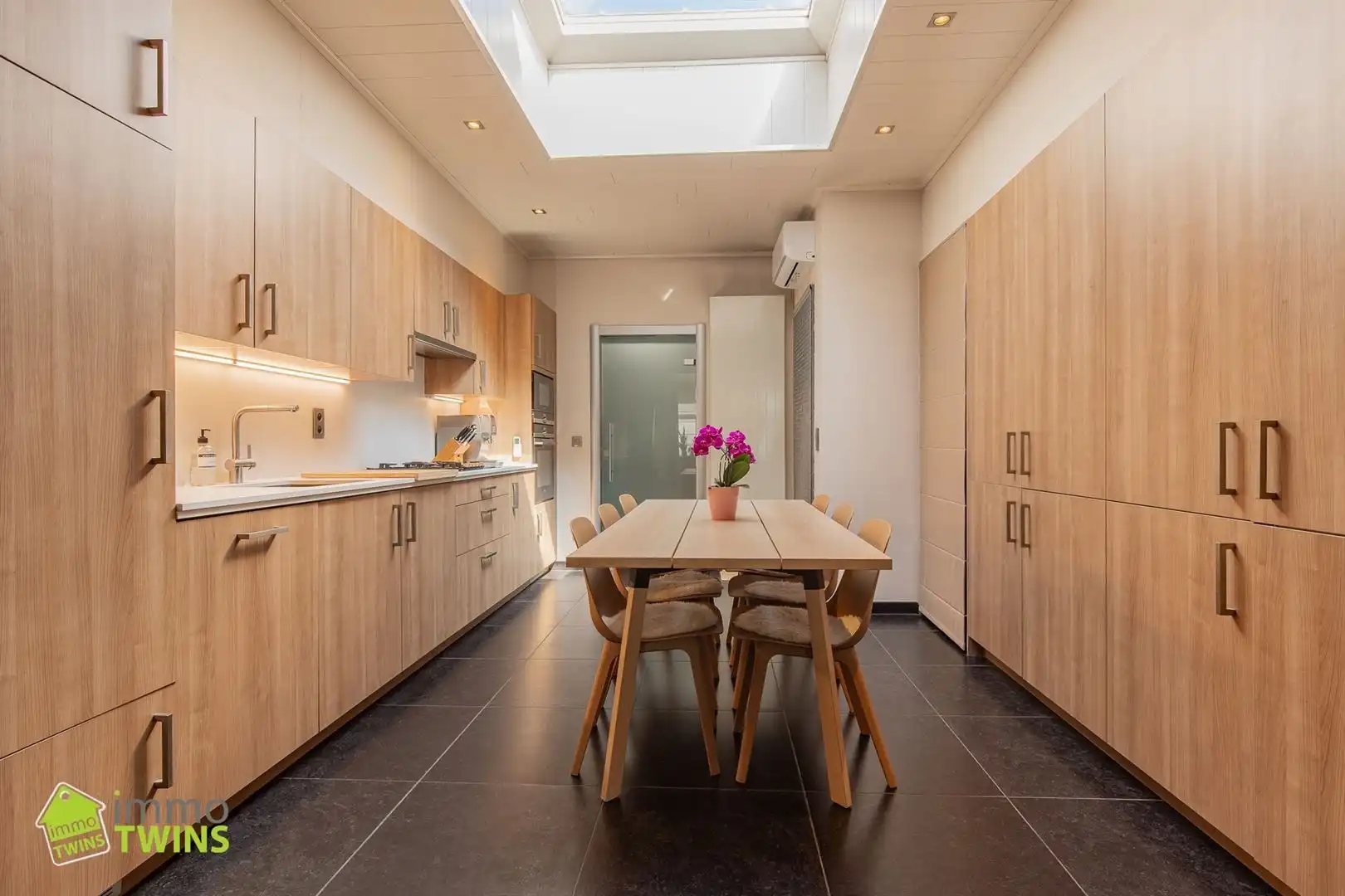 Ruime woning met tuin te Hamme foto 4