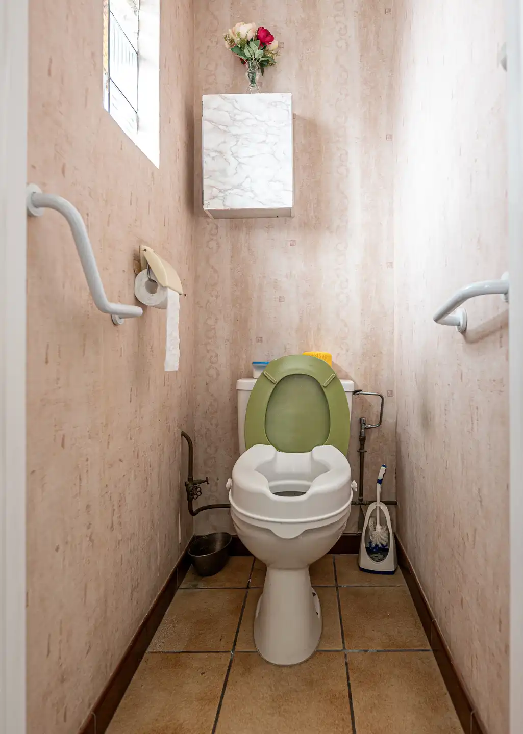 Karaktervolle open bebouwing  foto 17