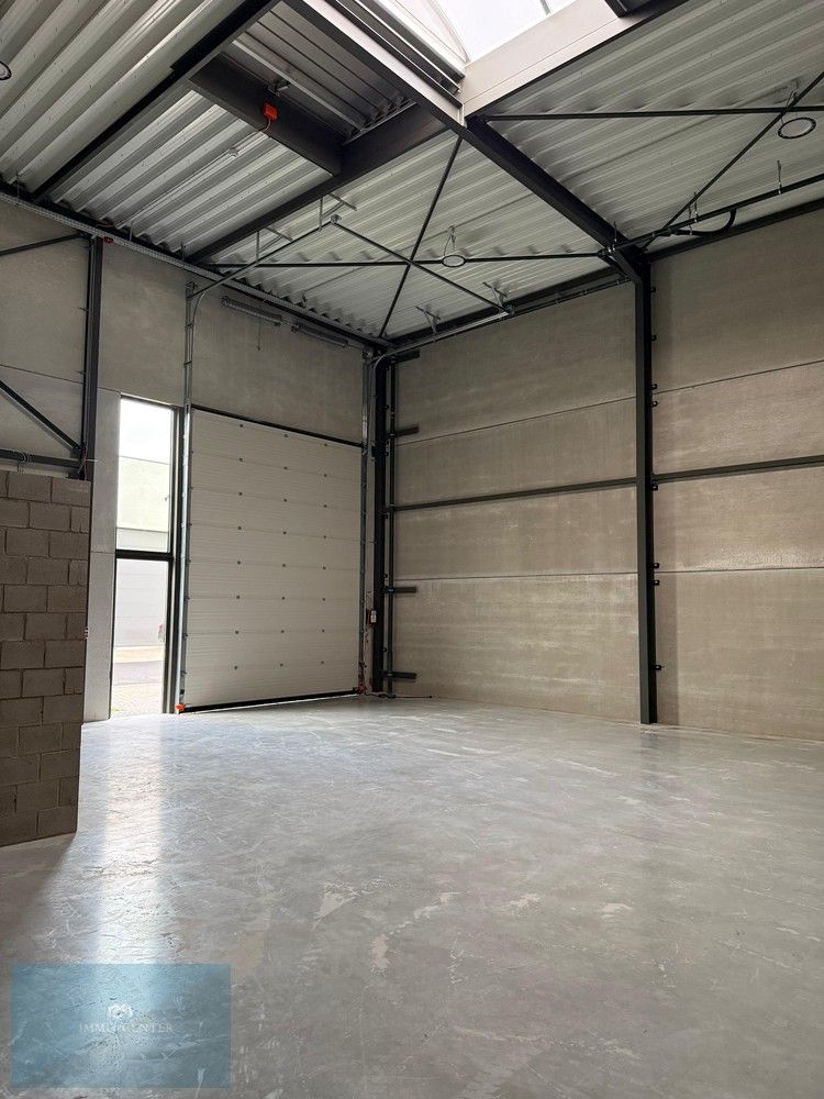 Splinternieuwe KMO-units op Ambachtslaan 5, AS Park, As foto 7