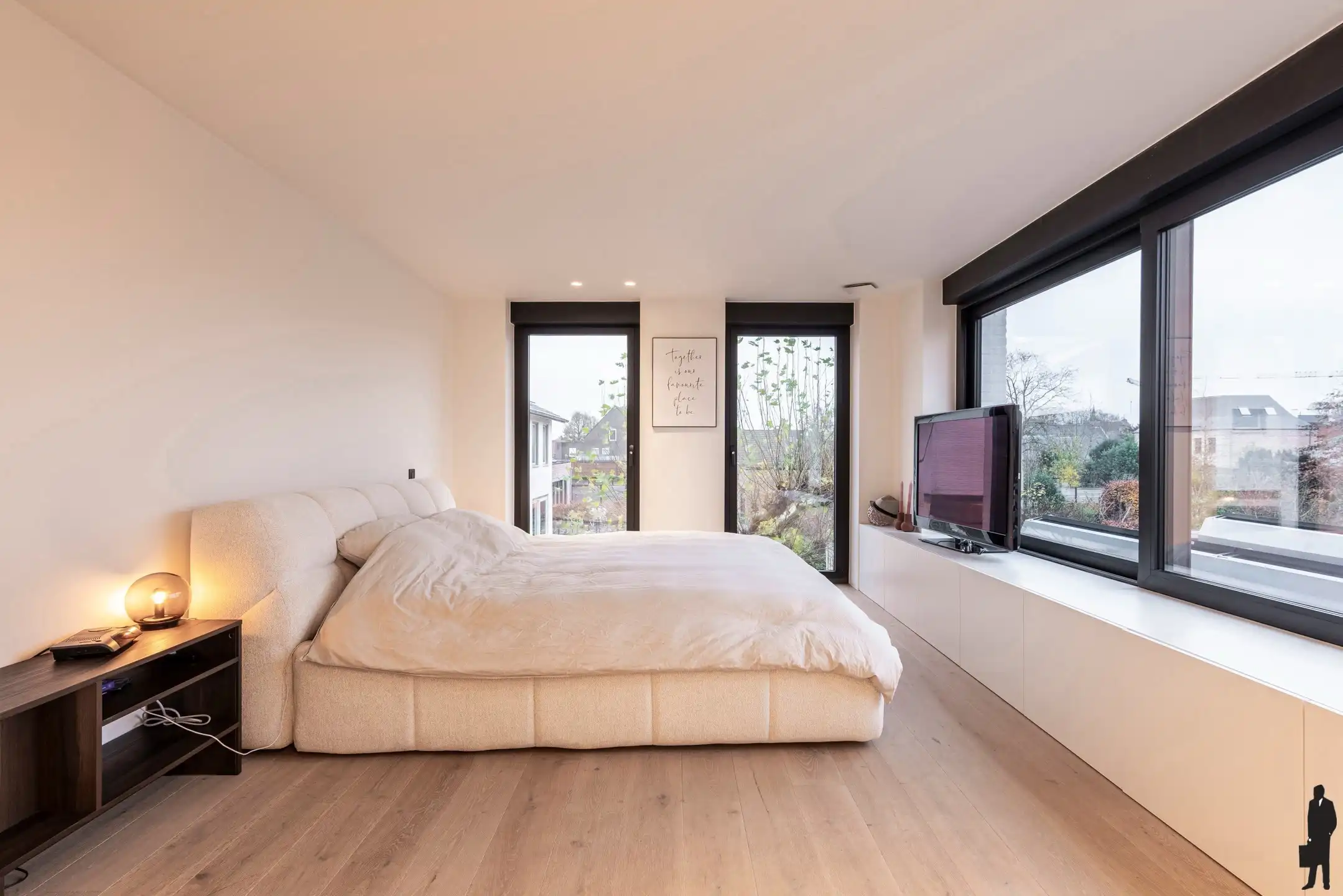 Luxe villa met zwembad en poolhouse vlakbij het centrum van Hoogstraten. foto 26