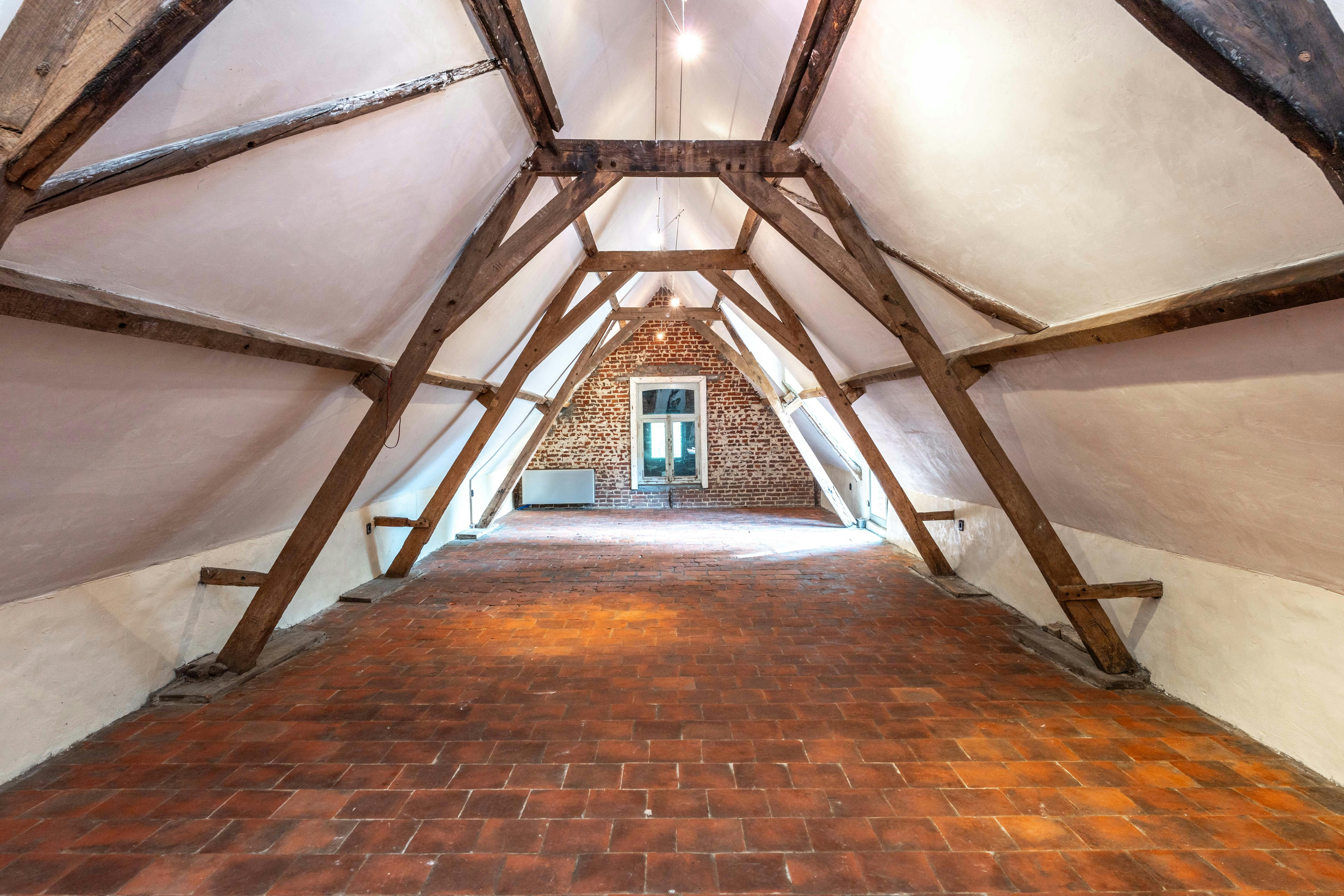 Prachtige hoeve te koop in Kuurne foto 13