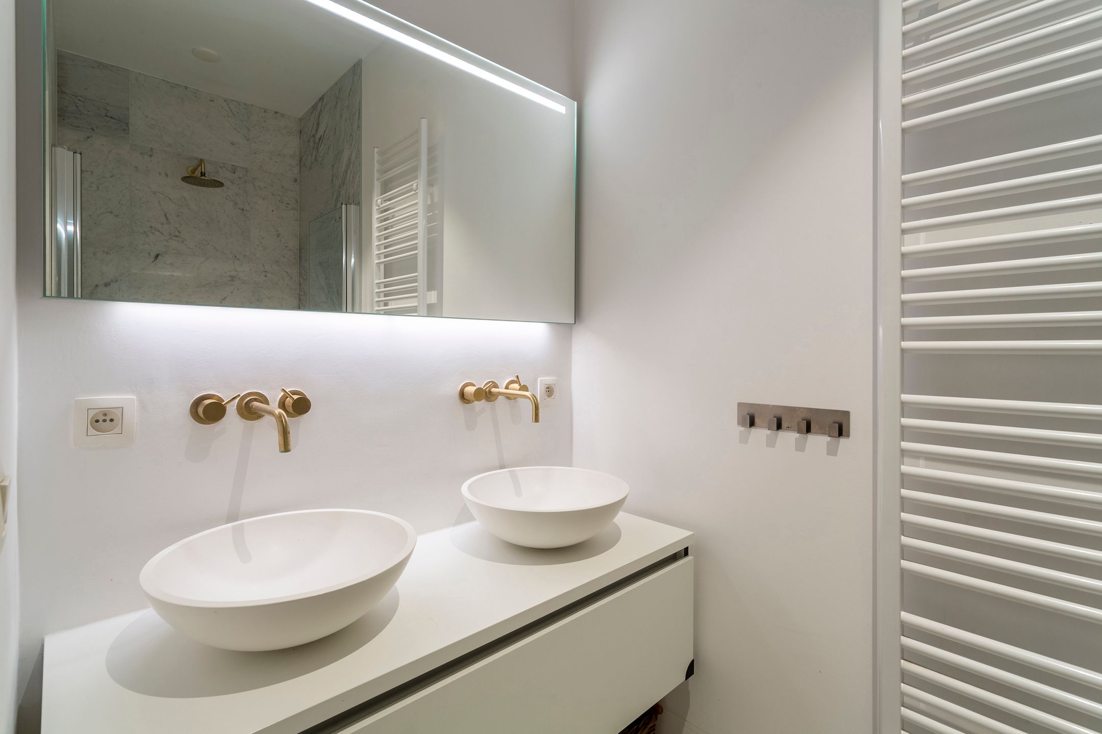 luxueus gelijkvloers met stadstuin van ca 41 m² foto 18