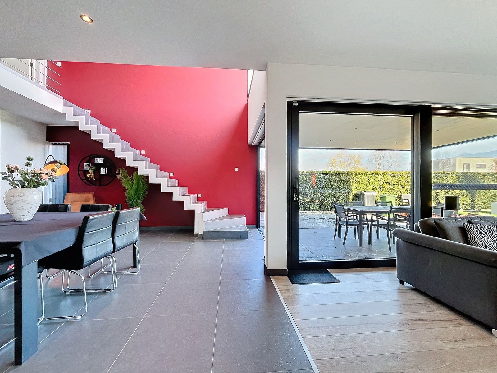 Instapklare zuinige moderne woning van 2018 foto 12