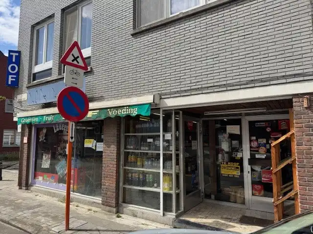 Ruime Winkelruimte in Ledeberg – 240 m² op Toplocatie! foto 2