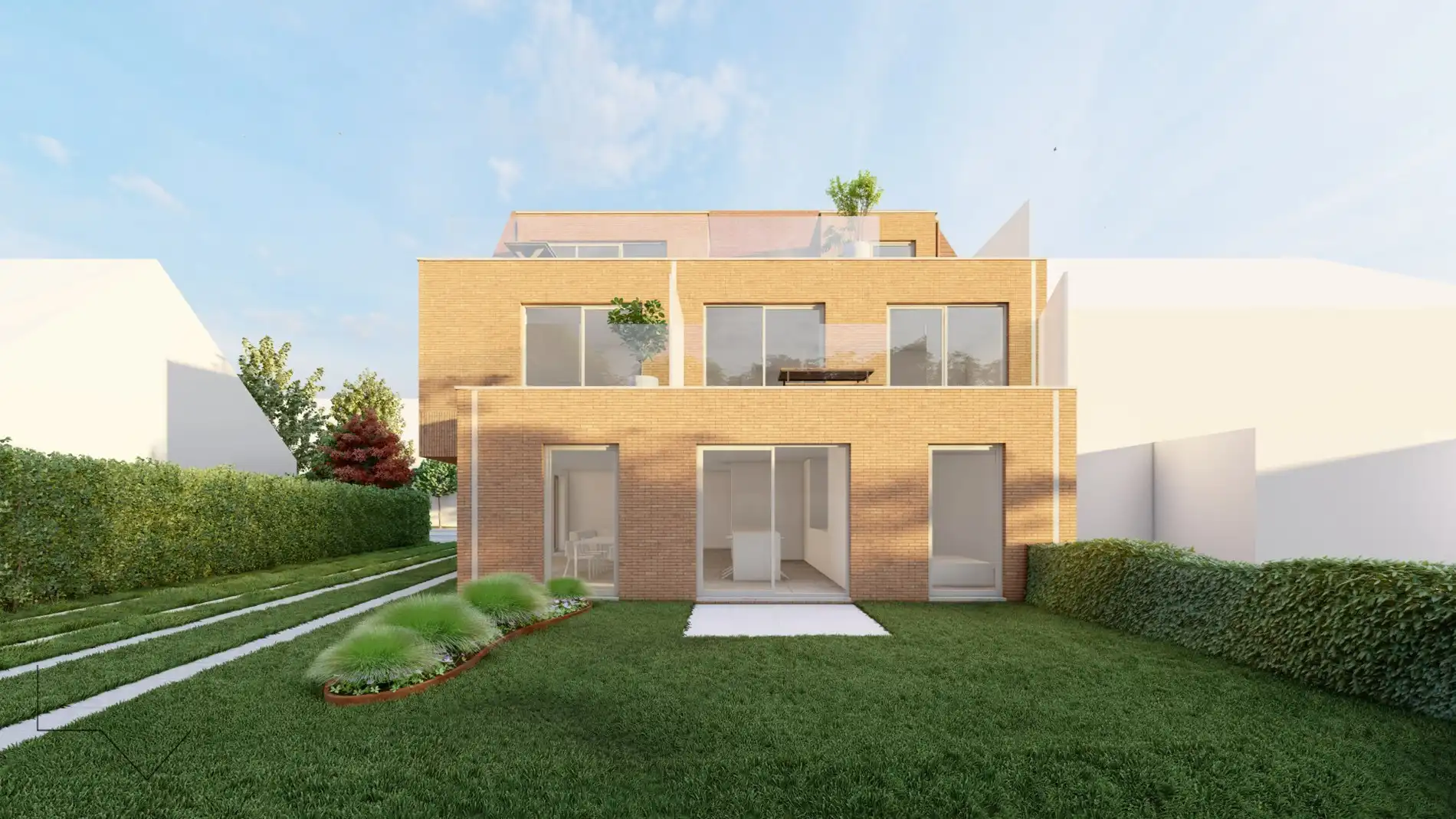 Virens – Nieuw wonen aan de Kerklei foto 5