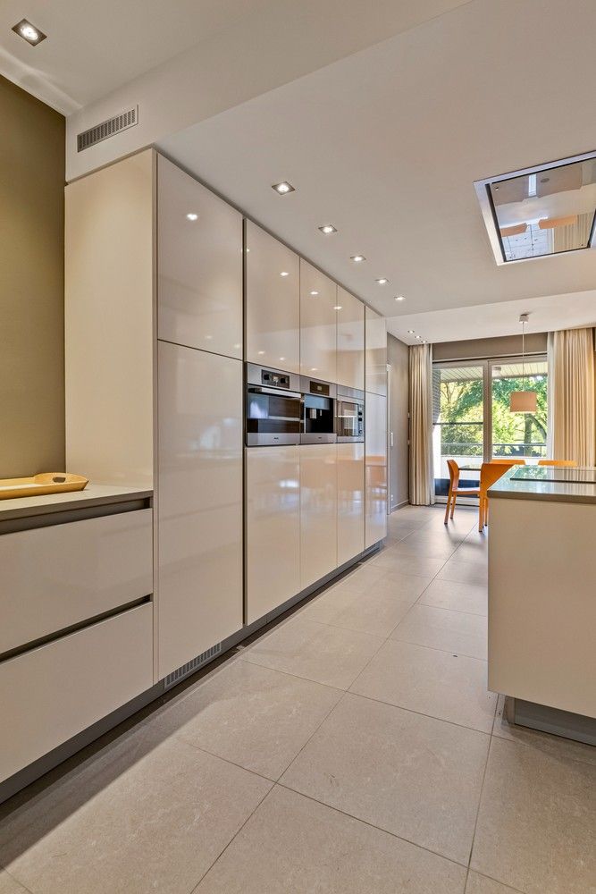 Exclusief appartement te koop in ‘Villa Aragone’ foto 21