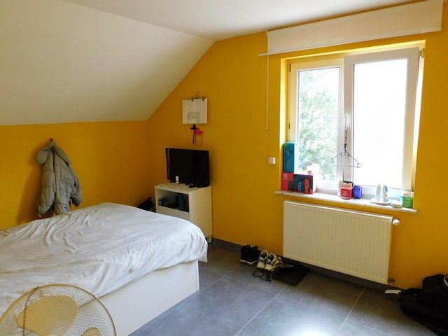 Toffe woning met 3 slpks en tuin    foto 12