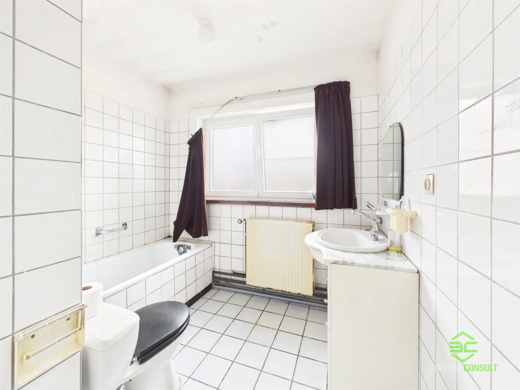 Ruime woning met 4/5 slpk op 13a 24ca in Schaffen! foto 14