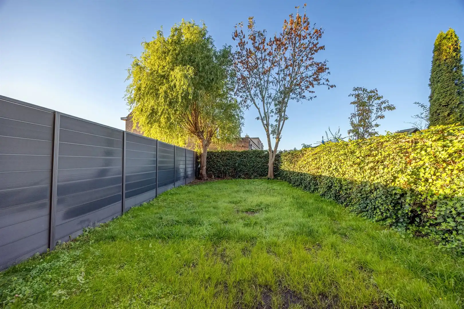 Architecturale woning met 4 slaapkamers én tuin foto 15