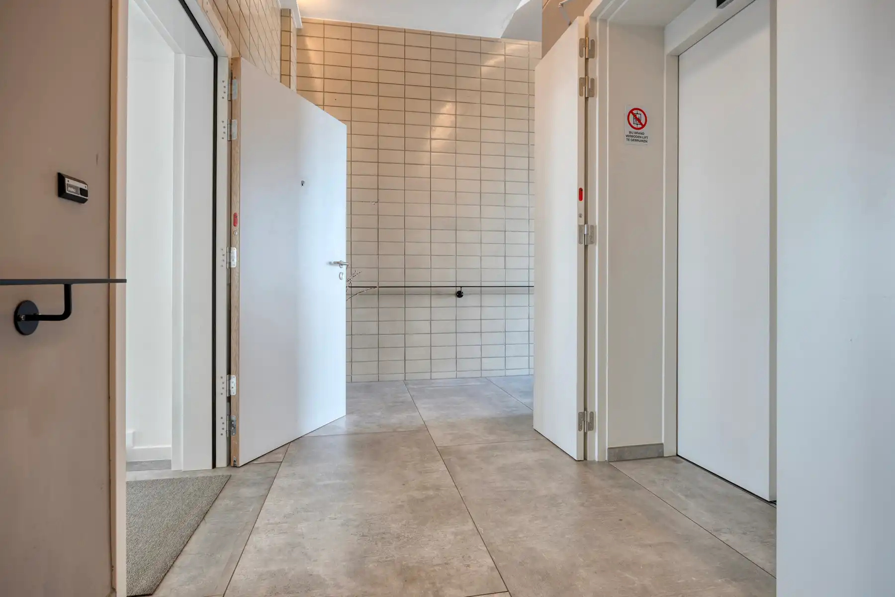 Exclusief penthouse in de voormalige brouwerij Martinas foto 26