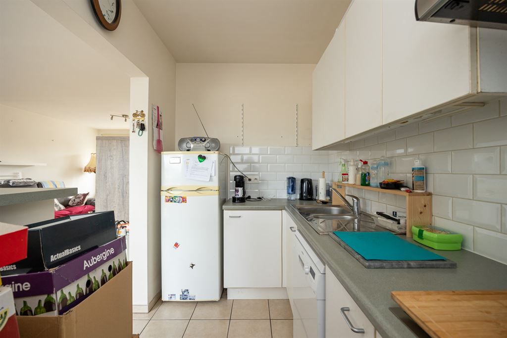 Instapklaar appartement in rustige wijk te Wilsele! foto 8