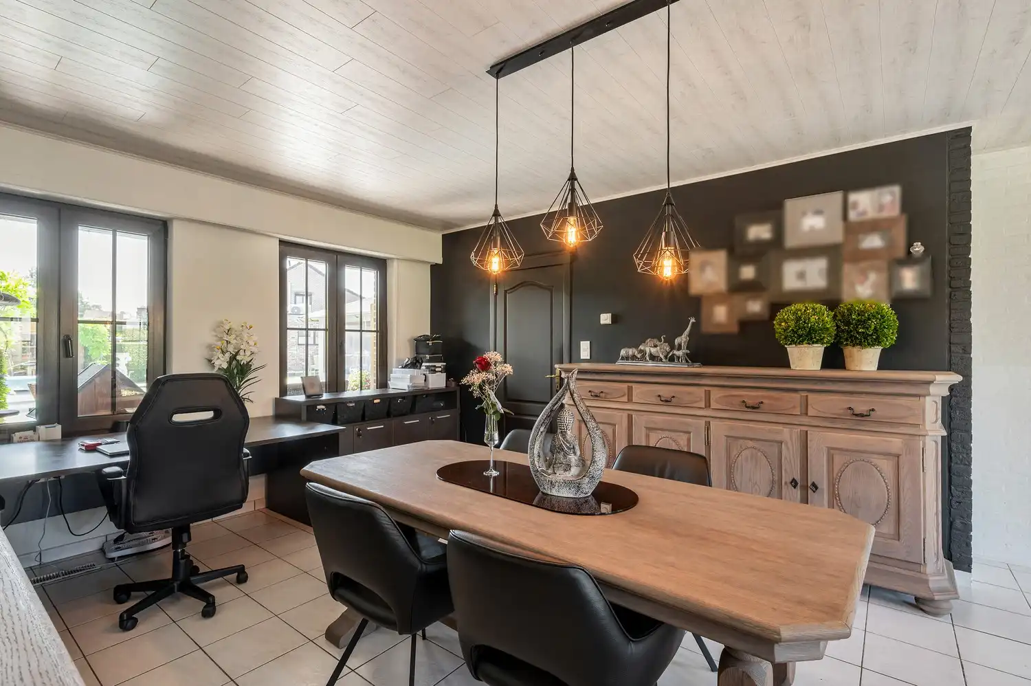 Landhuis met zwembad en 2 tot 4 slaapkamers foto 13