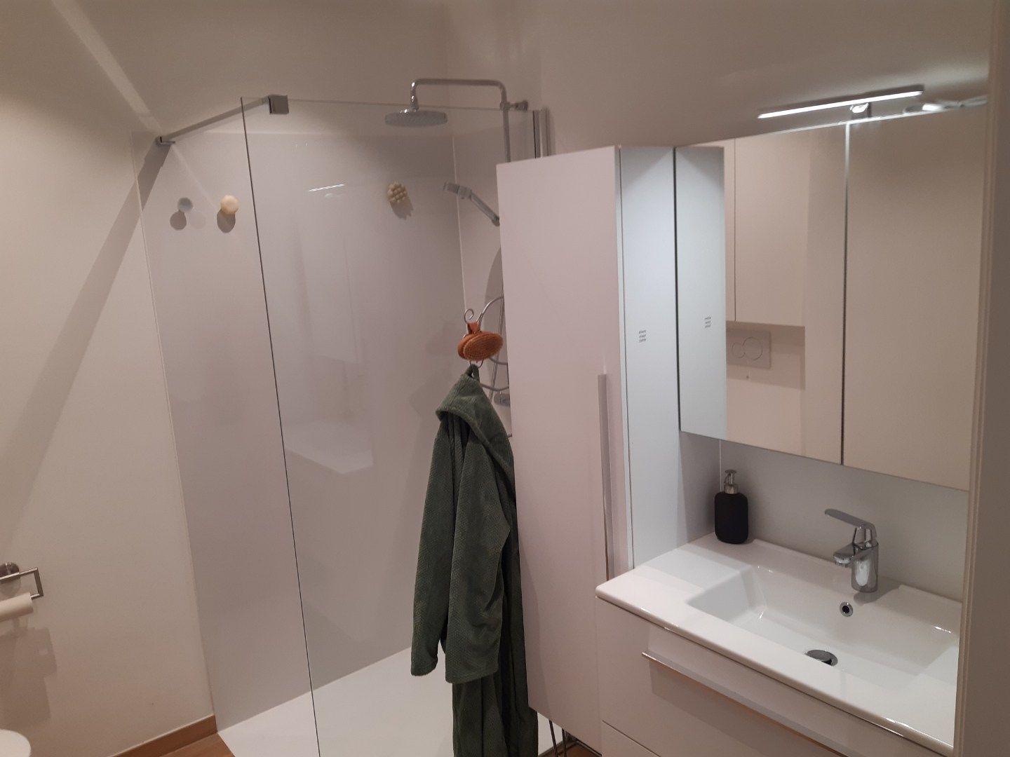 Luxueus gelijkvloers wonen. foto 16