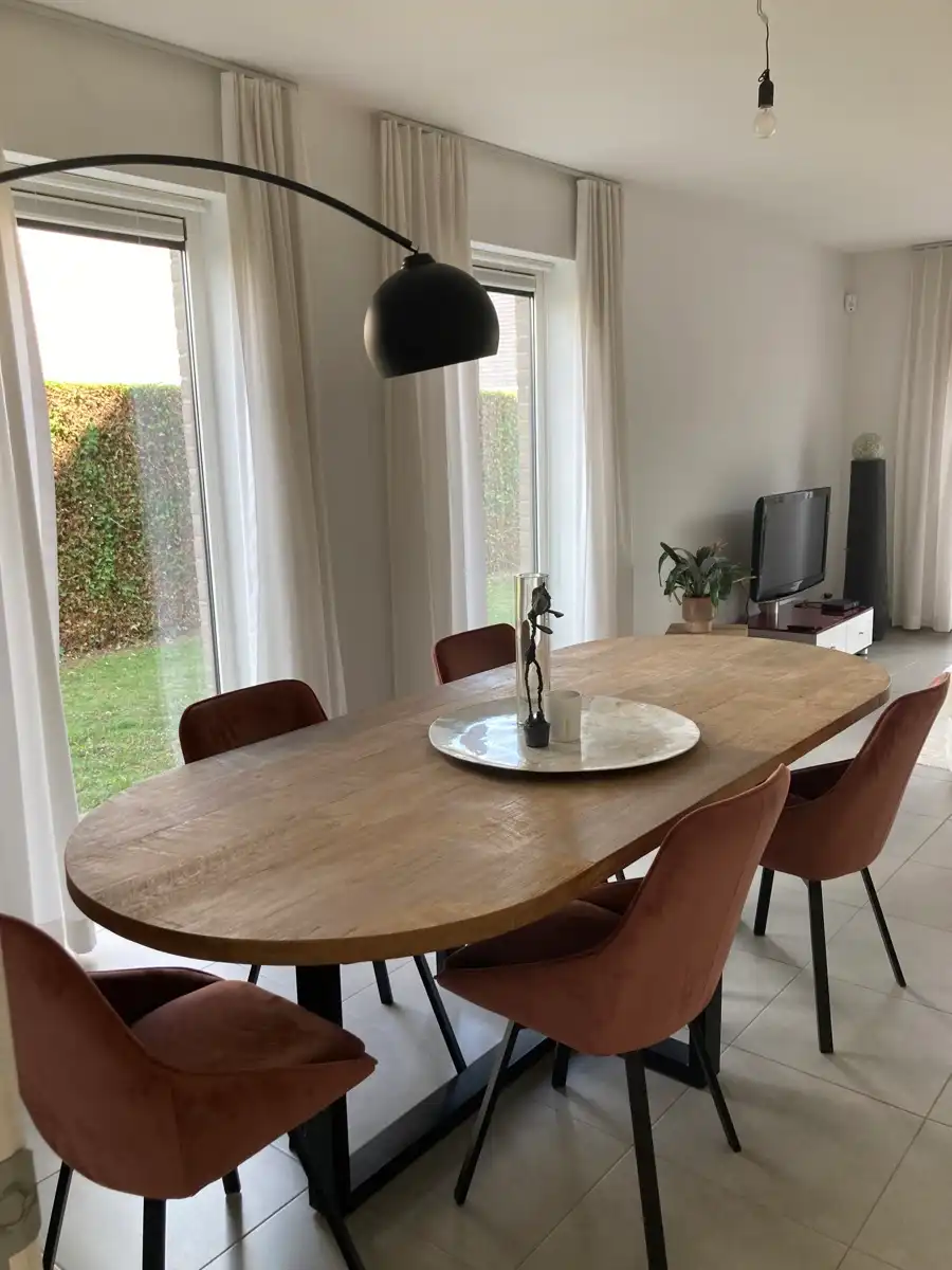 Moderne gezinswoning in rustige buurt te Lochristi foto 6