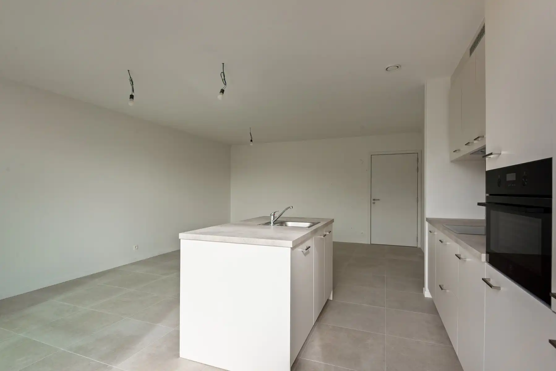 Energiezuinig appartement met 2 slaapkamers en zuidgericht terras in hartje Schilde foto 7