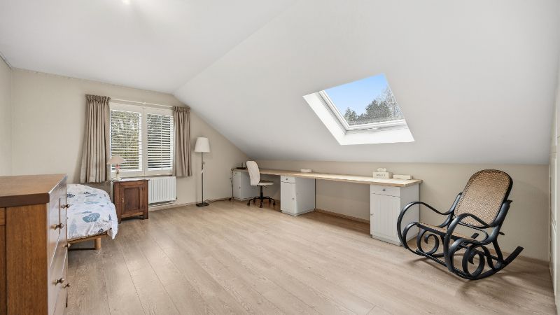 Zeer ruime villa van 432m² op 21 are vlakbij golf-en meerdomein foto 19