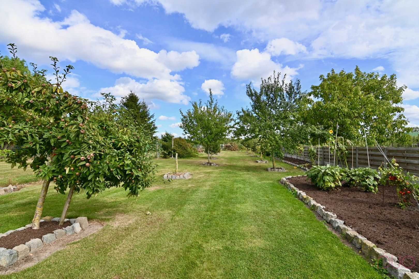 Karaktervolle, ruime woning met werkplaats & grote tuin – unieke opportuniteit foto 2