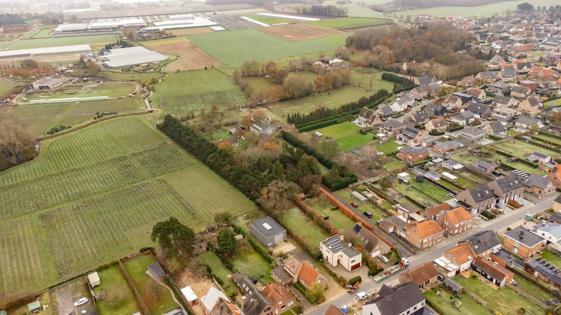 Uitzonderlijk gelegen hoeve op 3,5 ha foto 15