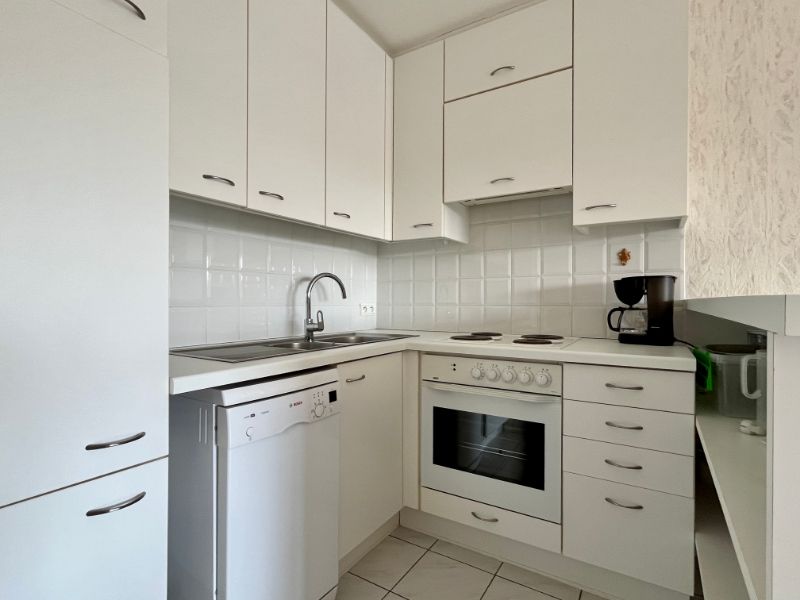 Gezellig appartement op wandelafstand van het centrum en de zee foto 9