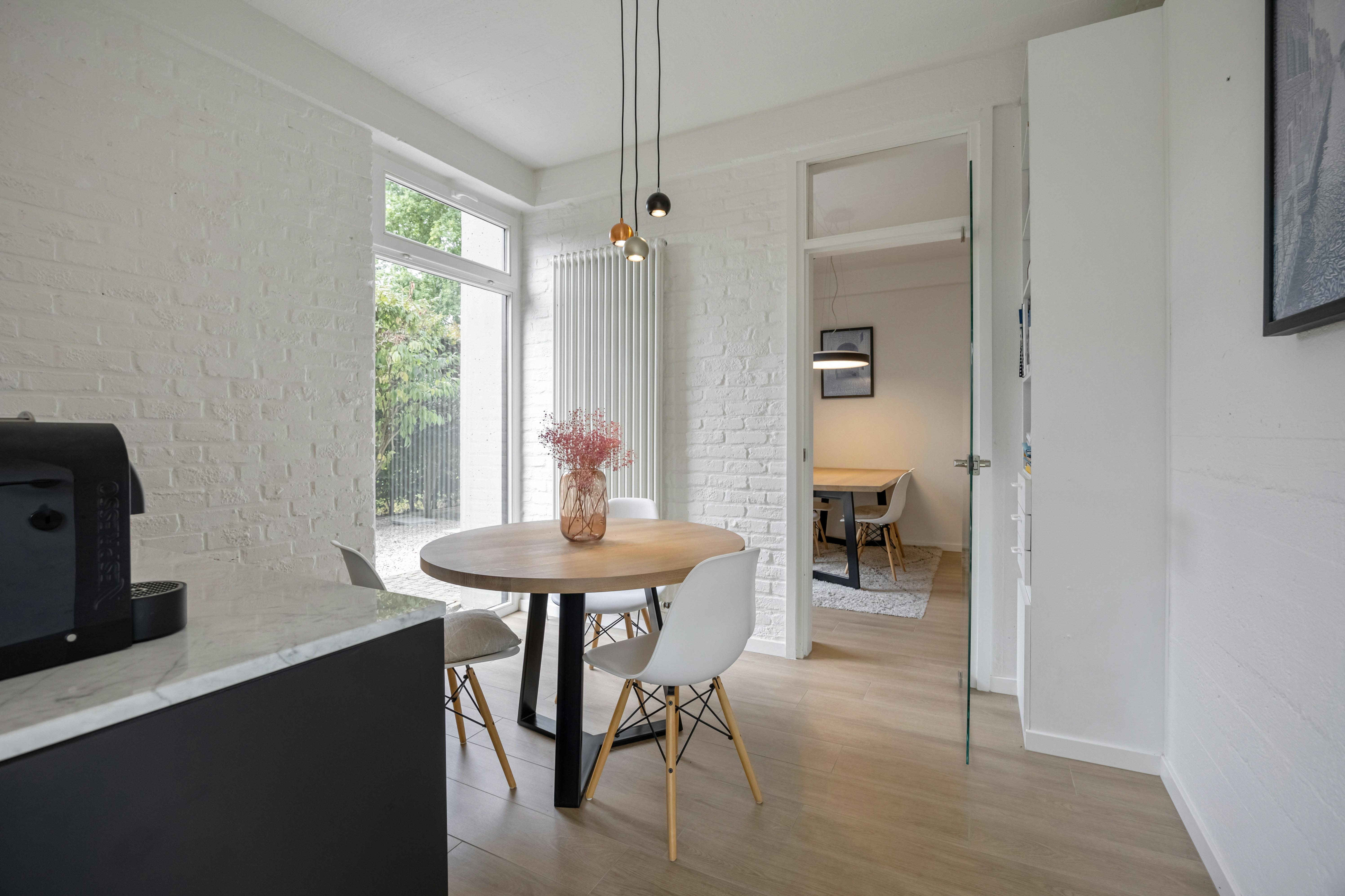 Uitzonderlijke villa met praktijk op toplocatie in Hasselt foto 10