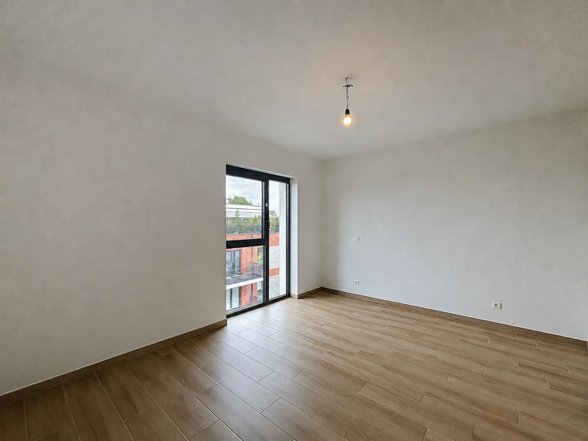 Ruim penthouse in het appartementencomplex Wolfabriekplein! foto 7