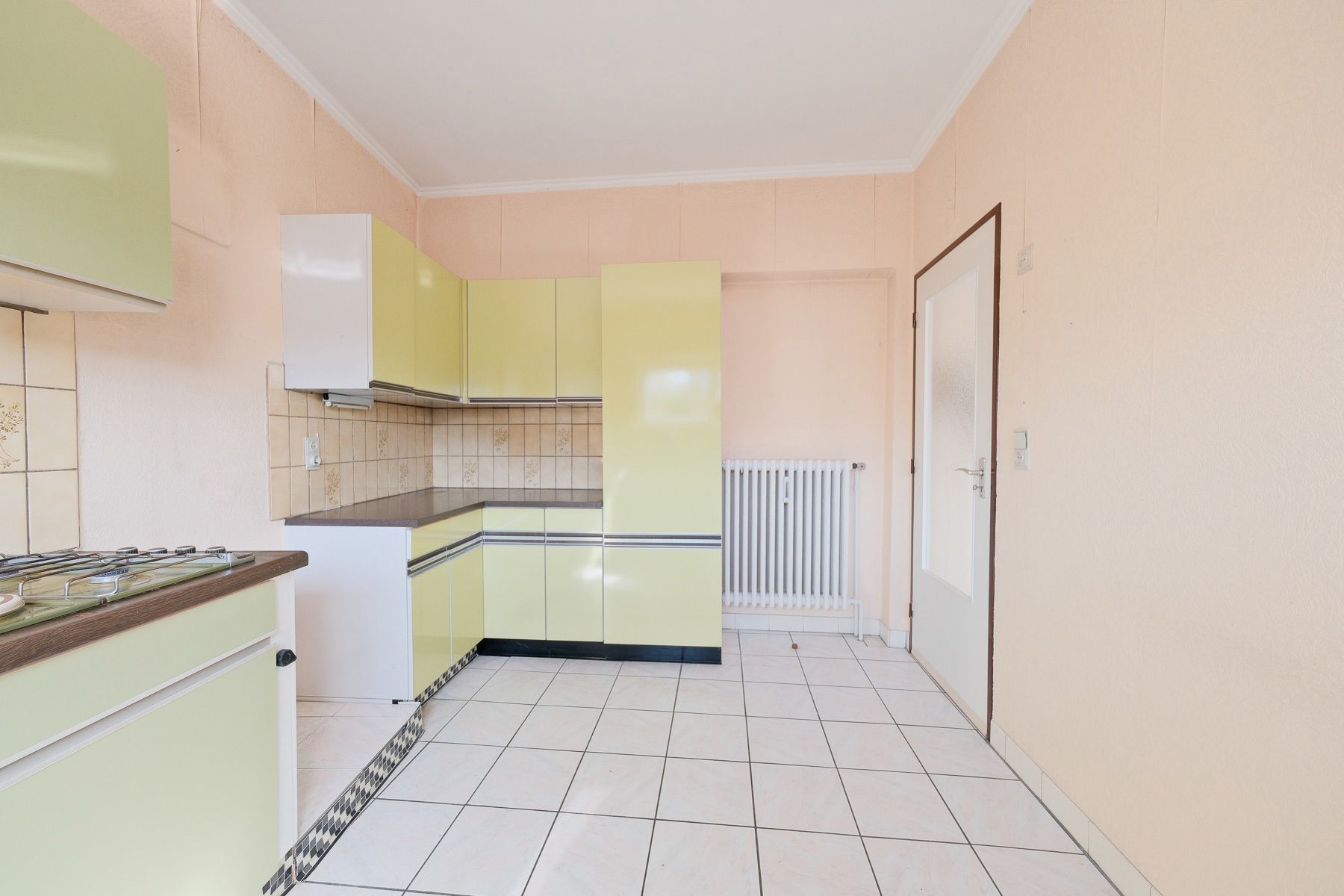 Appartement te koop foto 10