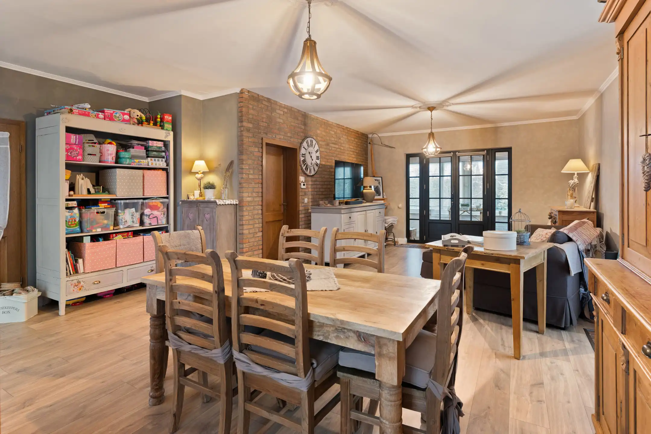 Karakteristieke woning te Kesselt op 8a92ca foto 17