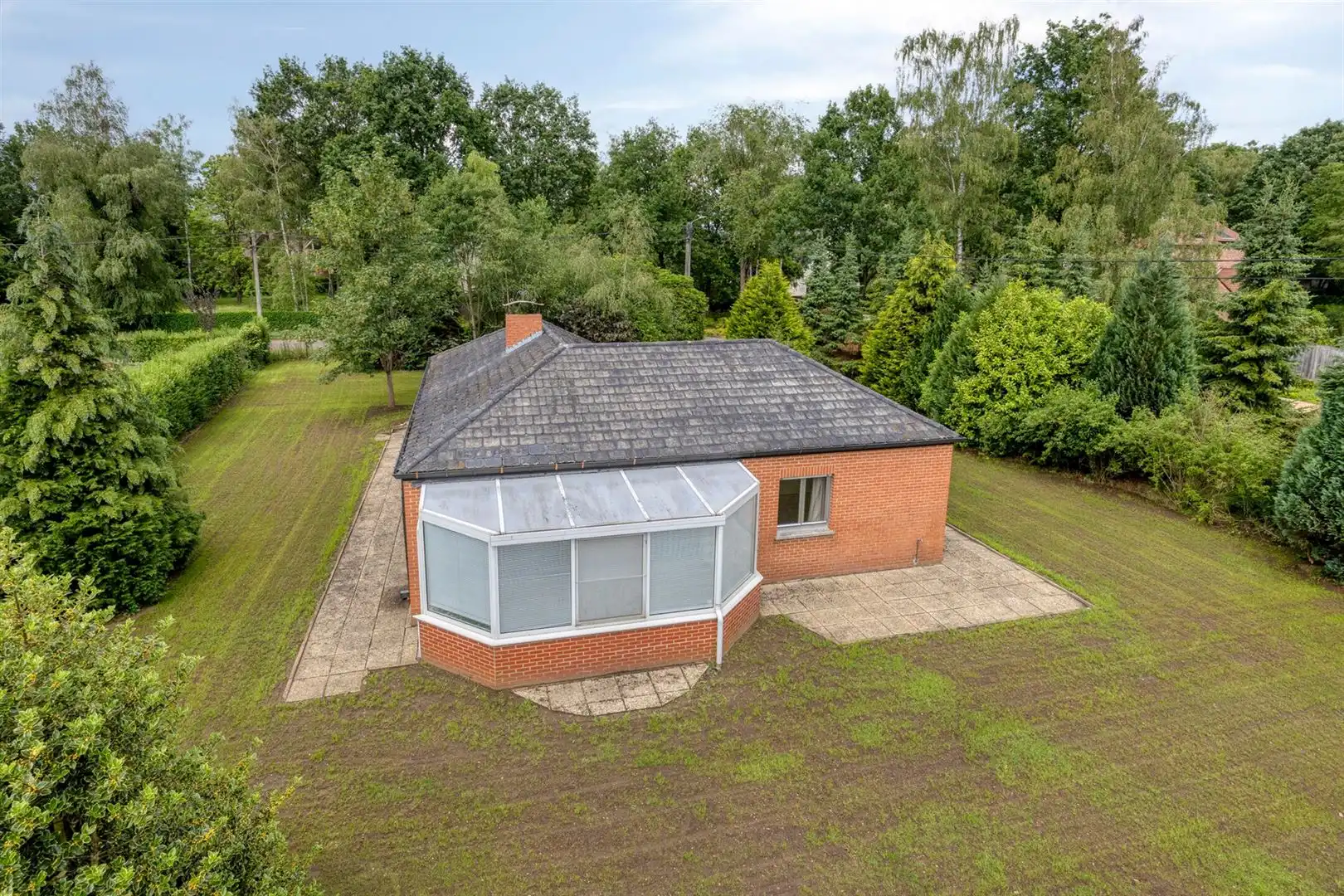 Huis te koop Dahlialaan 1 - 3550 Zolder