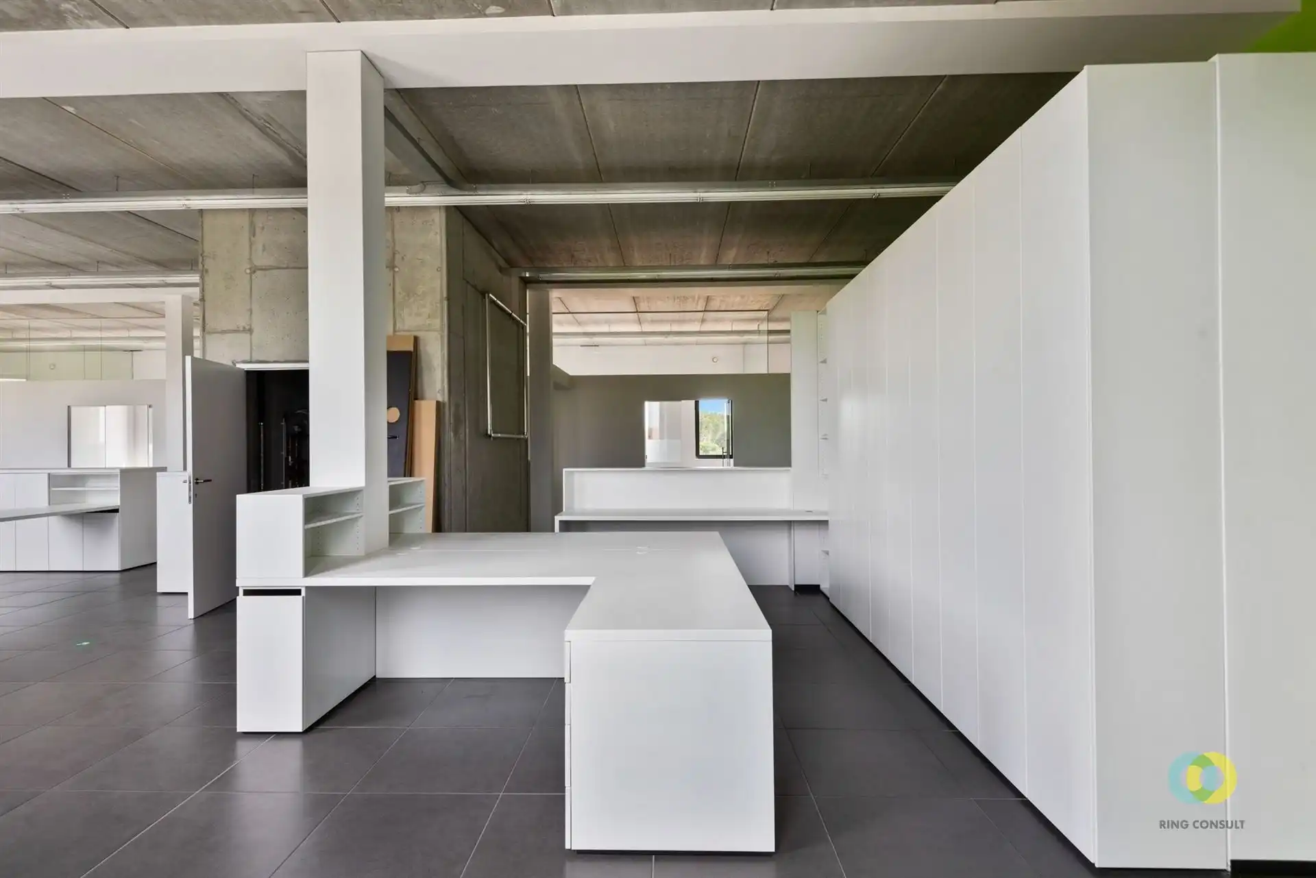 kantoor met parkingmogelijkheid foto 9