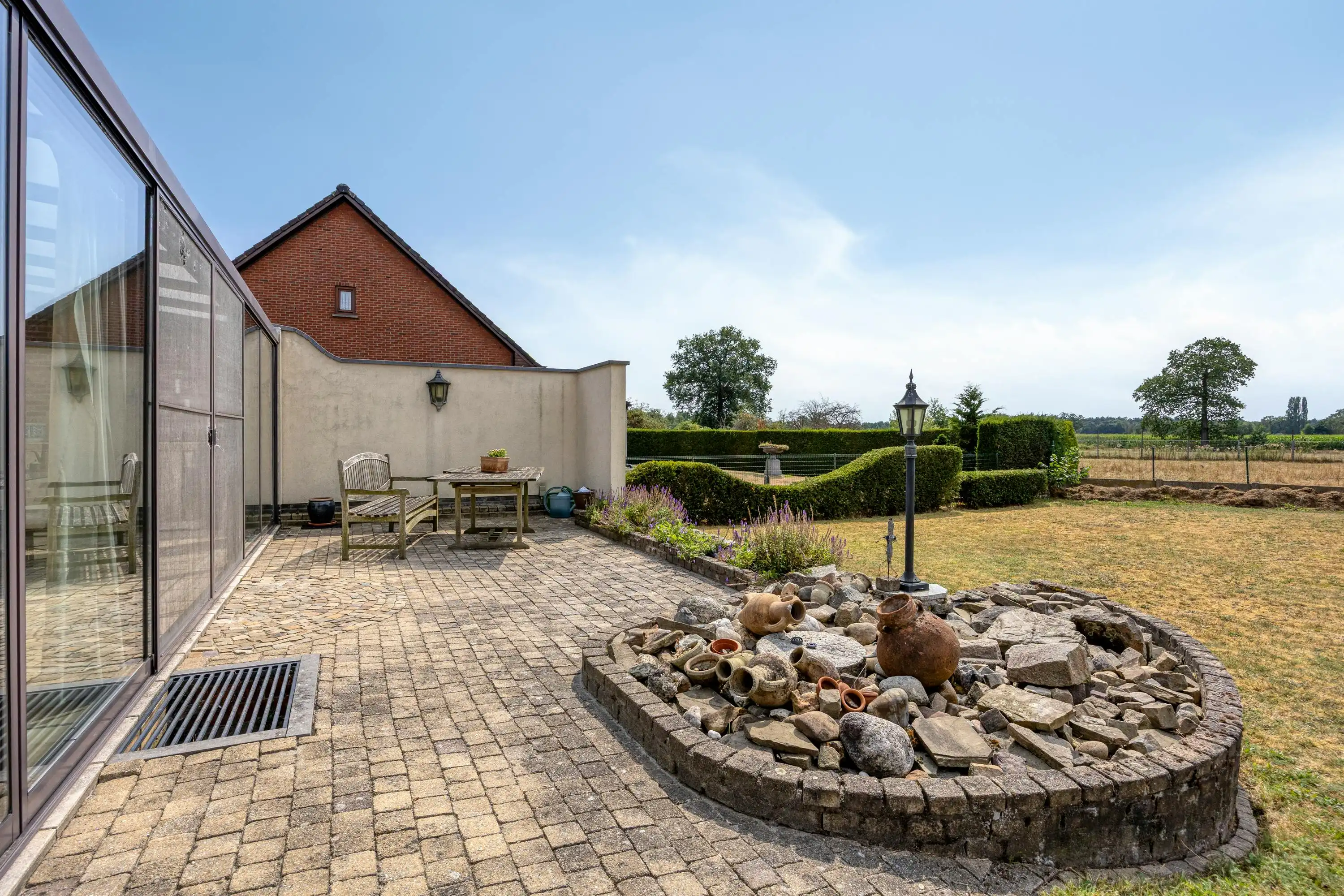 huis op 965 m² grond te koop in Kasterlee foto 7