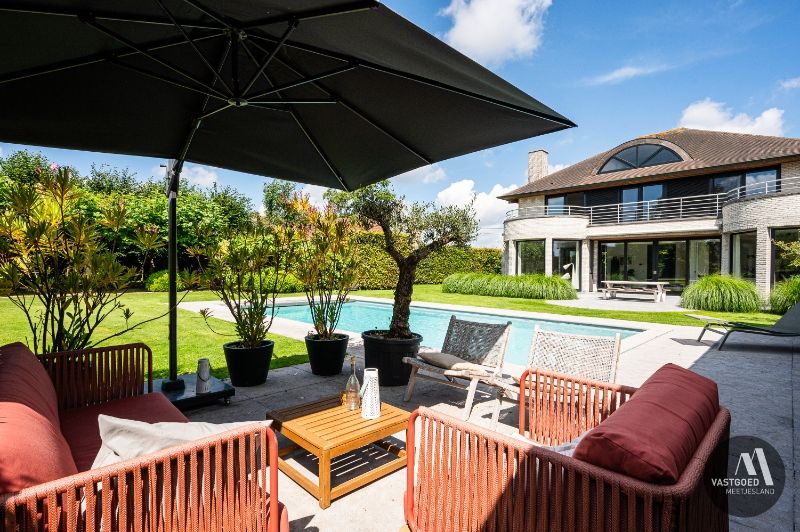 Exclusieve villa op een toplocatie foto 25