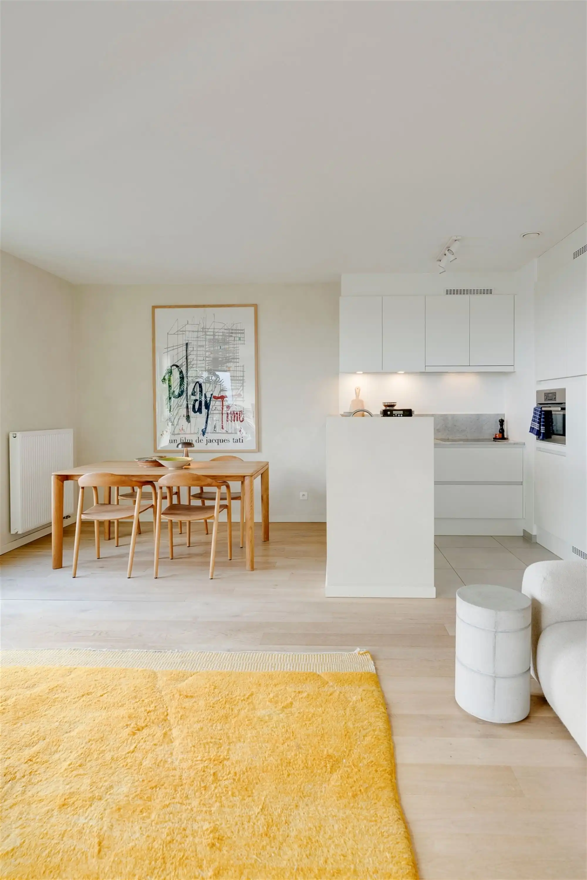 Recent appartement met unieke vergezichten nabij Domein Hertoghe foto 11