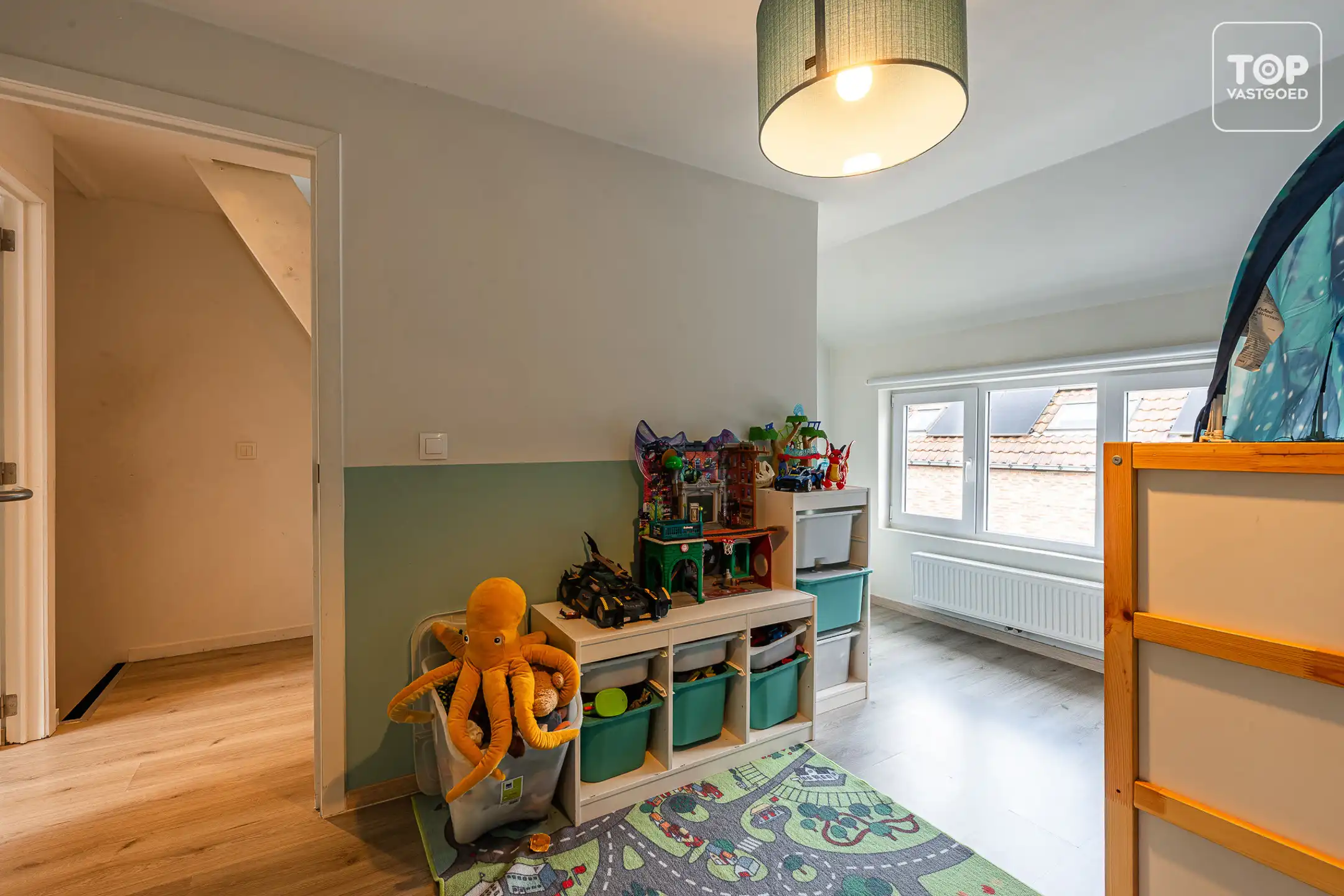 Ontdek deze woning met 3 slaapkamers in Wetteren! foto 15