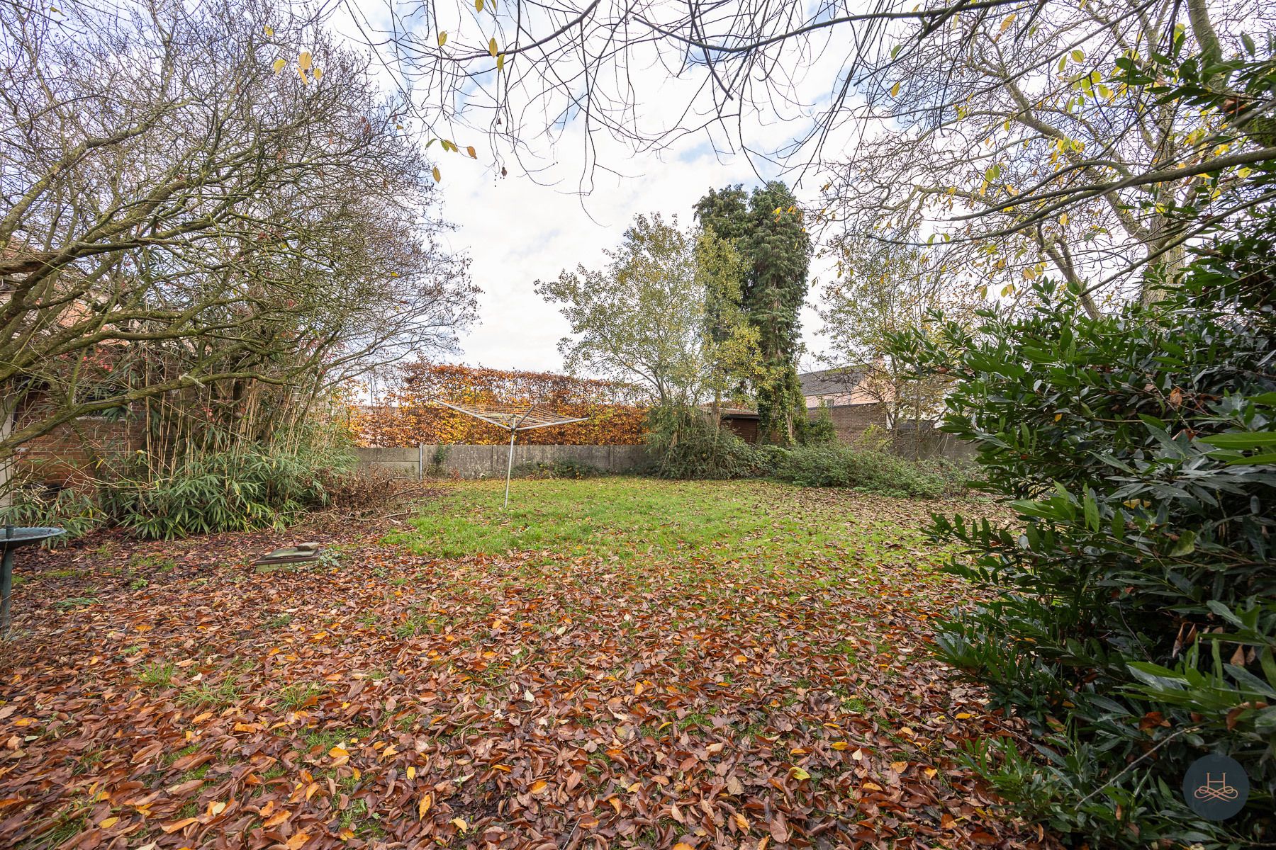 Charmante woning met renovatiepotentieel in Bonheiden foto 28