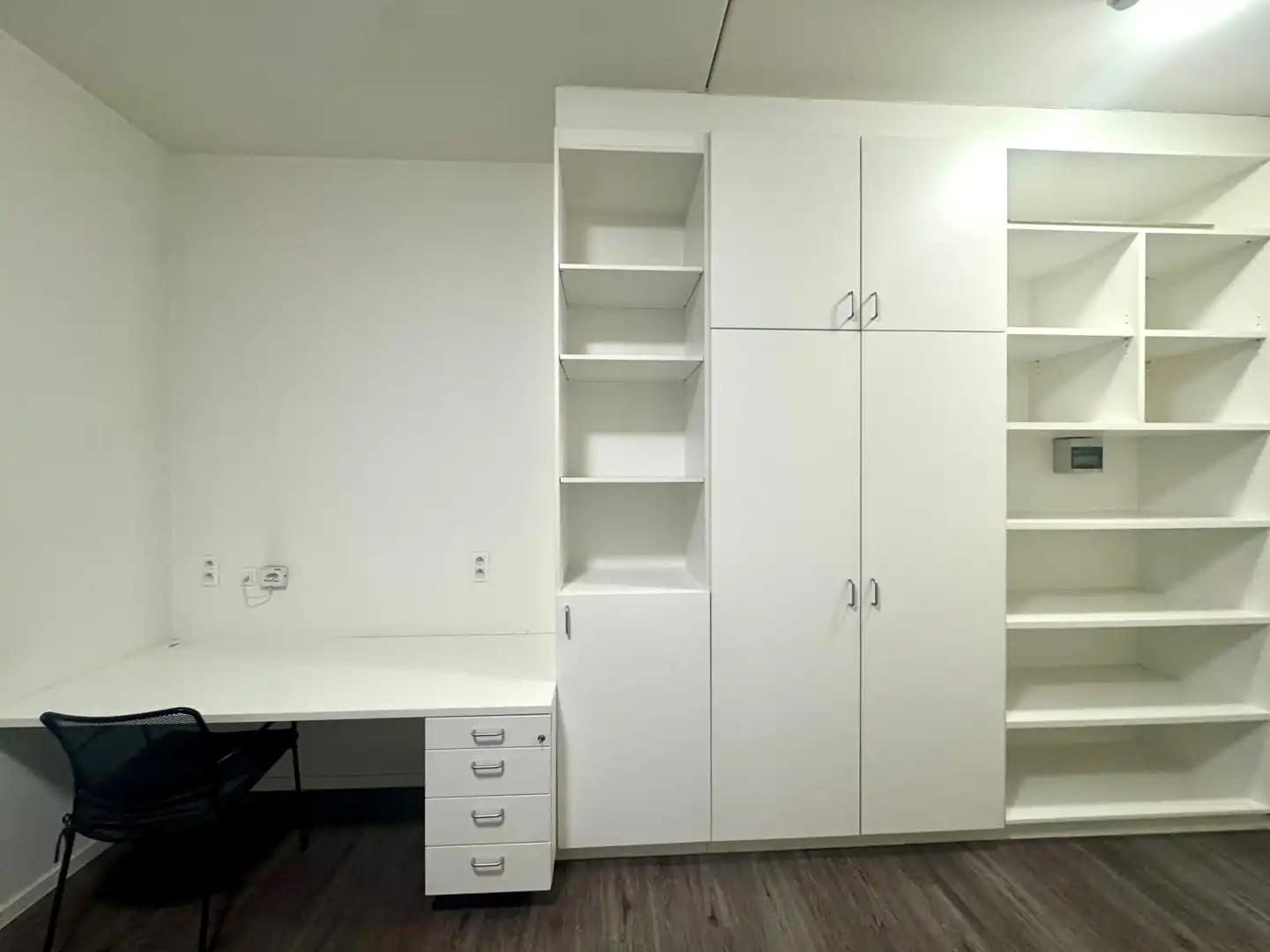 Studentenstudio hartje Kortrijk! foto 3