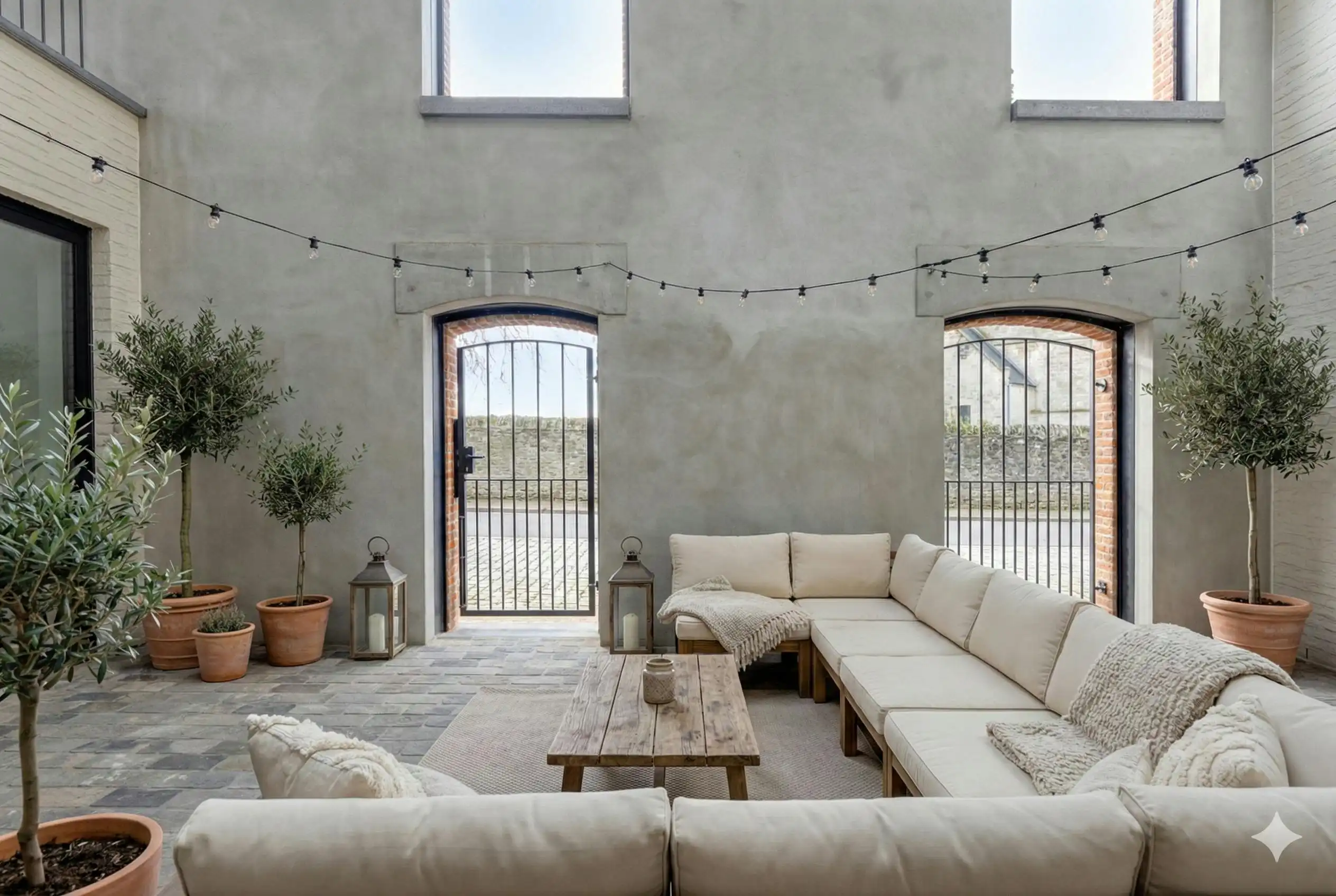 Uniek Wonen in Dilbeek: Project De Katte - 6% BTW foto 3