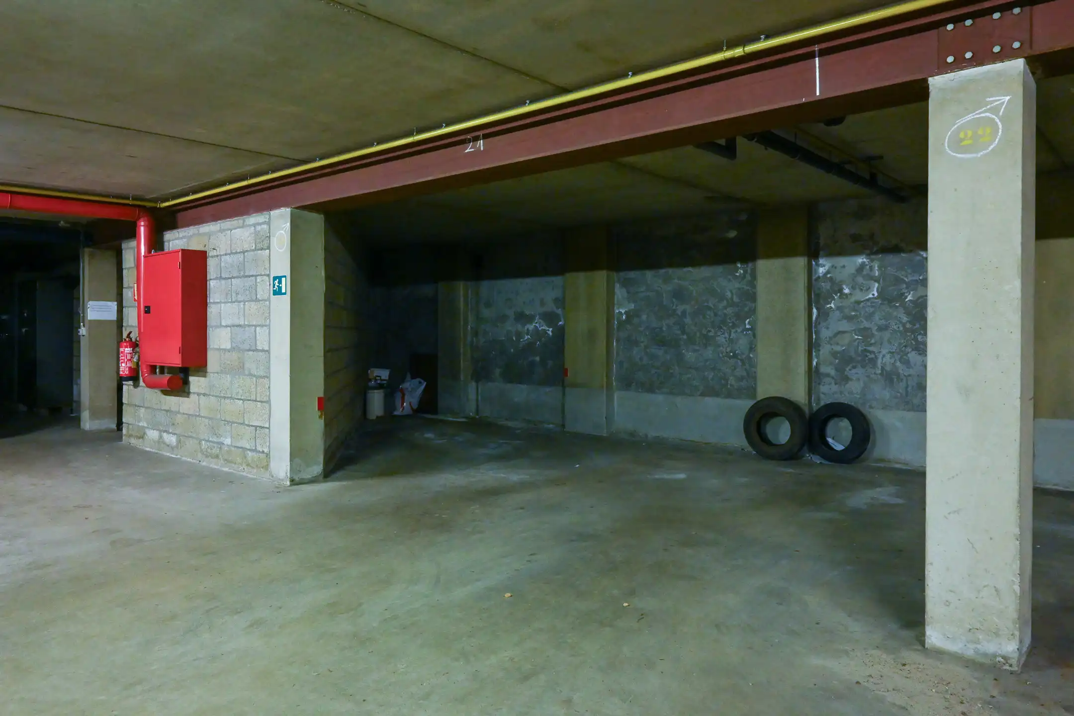 Appartement te koop foto 14