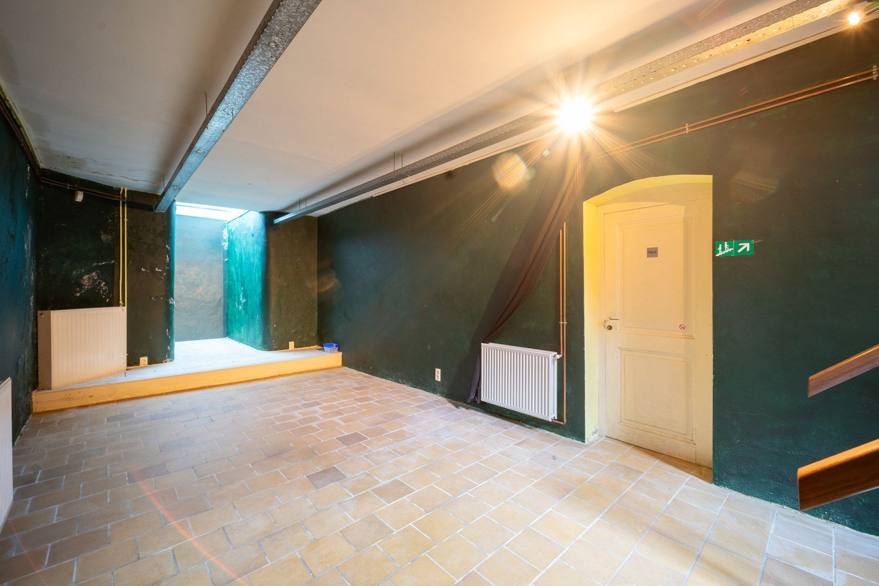 Uitzonderlijk vastgoed op toplocatie, ’t Zuid foto 4