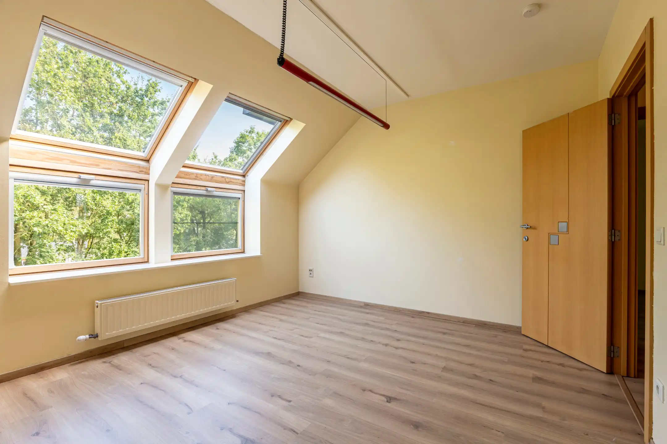Riant appartement van 196 m² met prachtig zuidterras foto 15