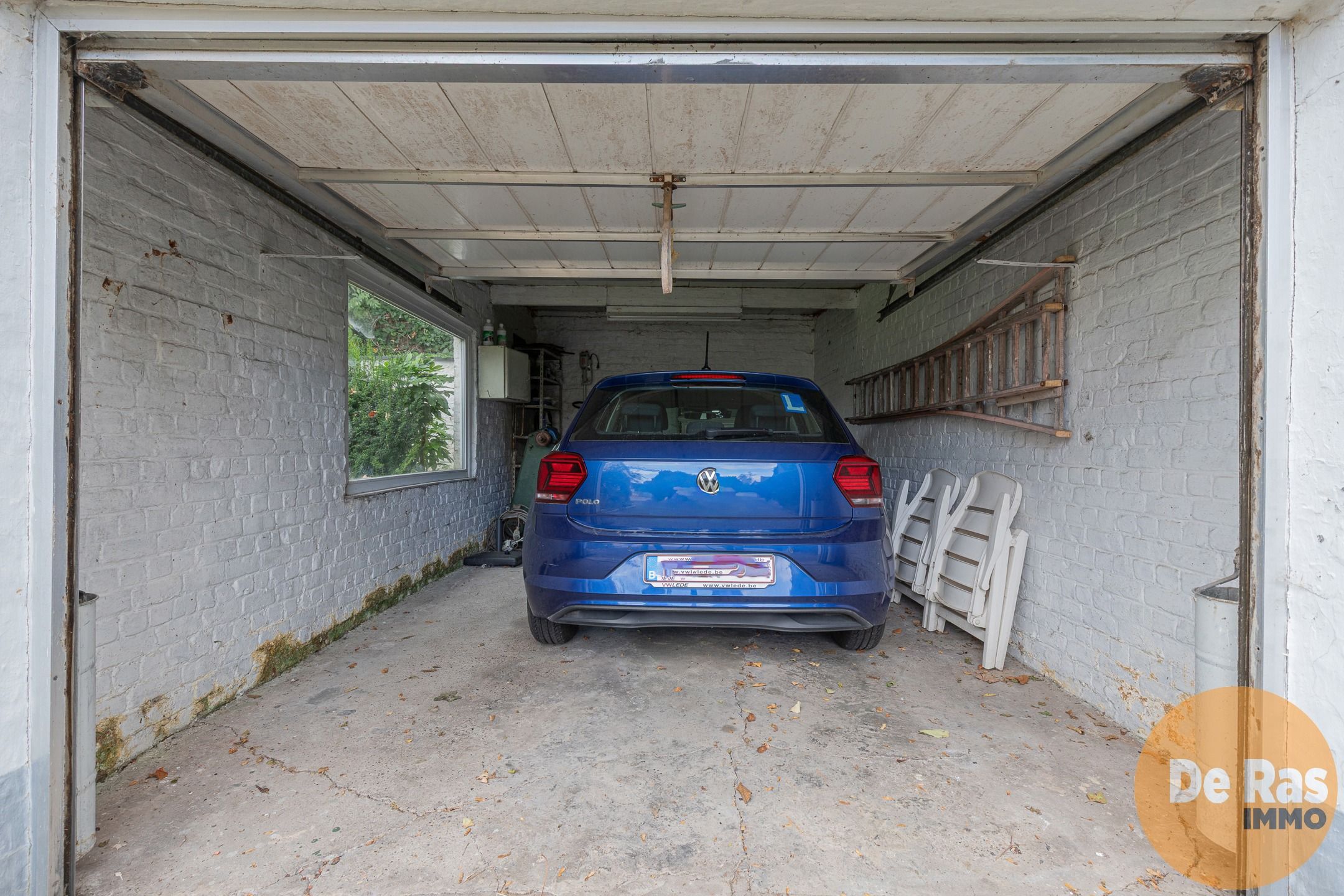 Wanzele -  Goed onderhouden bungalow op een leuke locatie foto 23