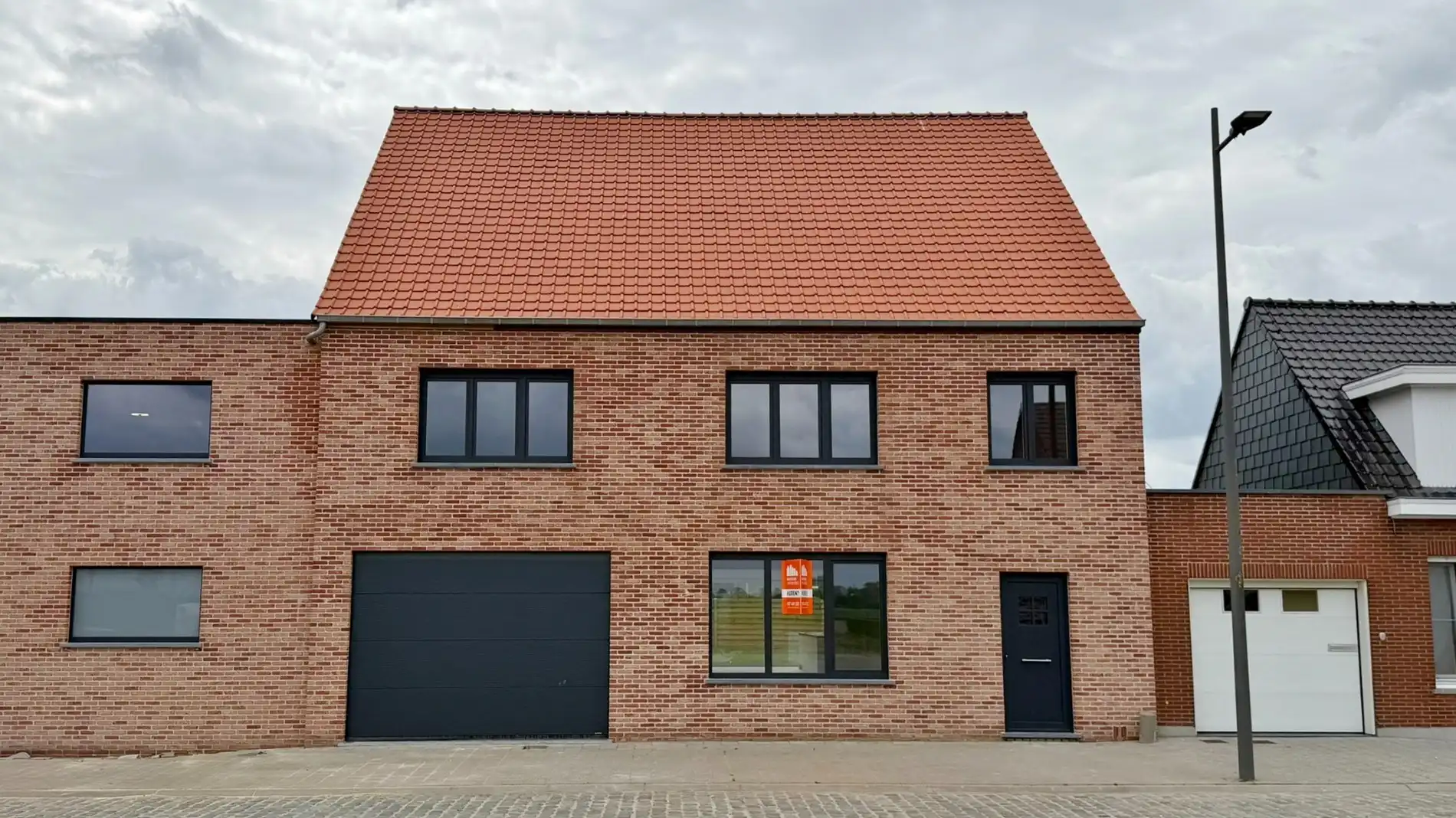 Huis te huur Noordschoteplein 20 - - 8647 Noordschote