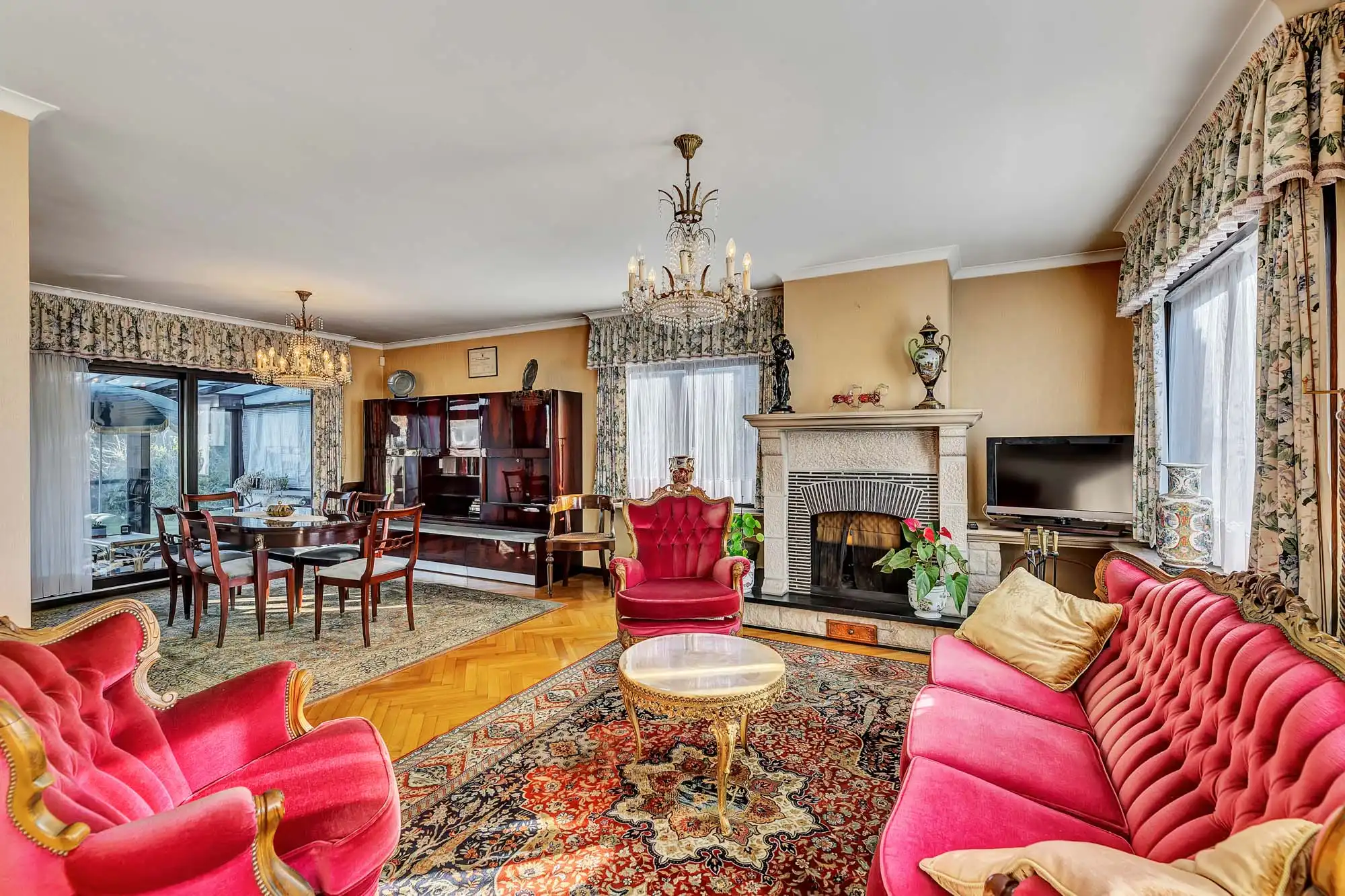 Solide bungalow met veel mogelijkheden foto 5