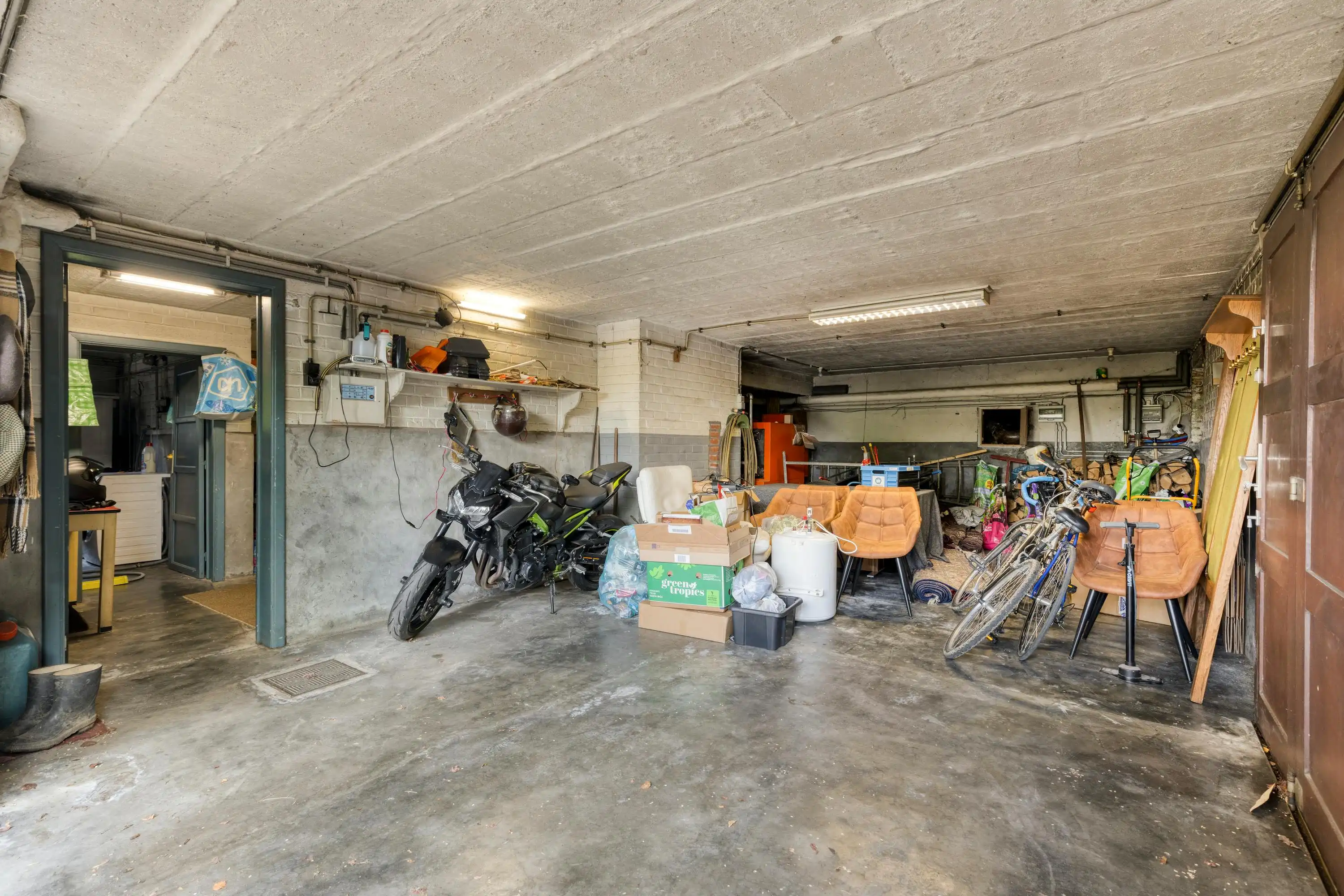 Alleenstaande woning te koop op Edelareberg in Oudenaarde foto 14